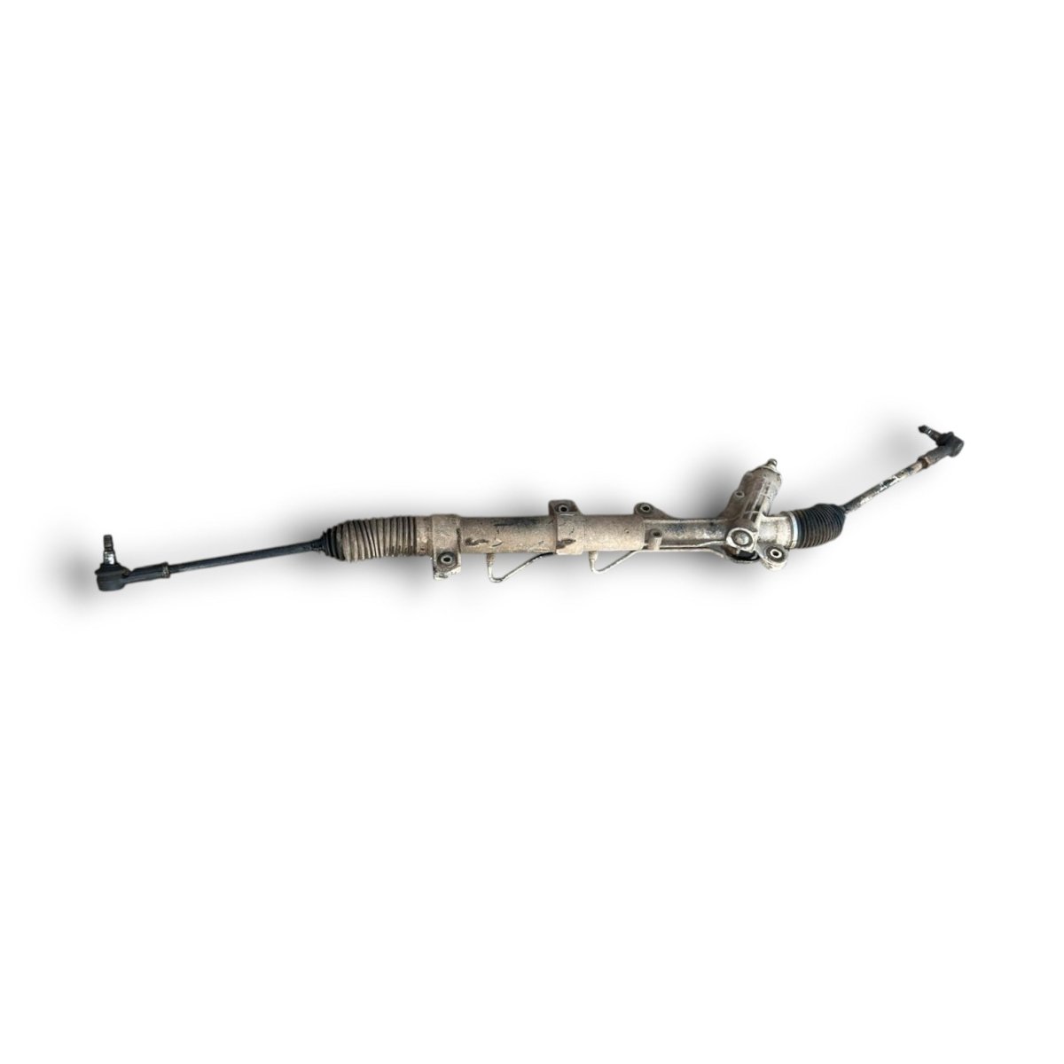Scatola dello sterzo Merecedes Benz Vito (W638) a6384011101 2.2 diesel (1996 > 2003) - F&P CRASH SRL - Ricambi Usati