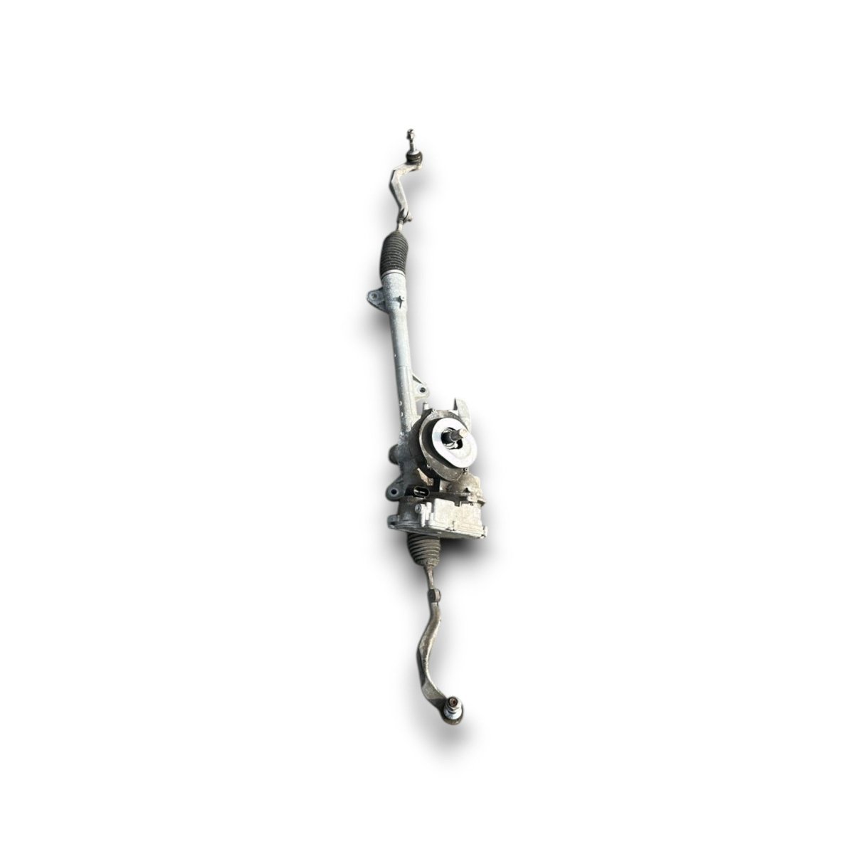 Scatola dello sterzo Mini Cooper (F56) 38218113 - 004 1.5 diesel (2014 > ) - F&P CRASH SRL - Ricambi Usati