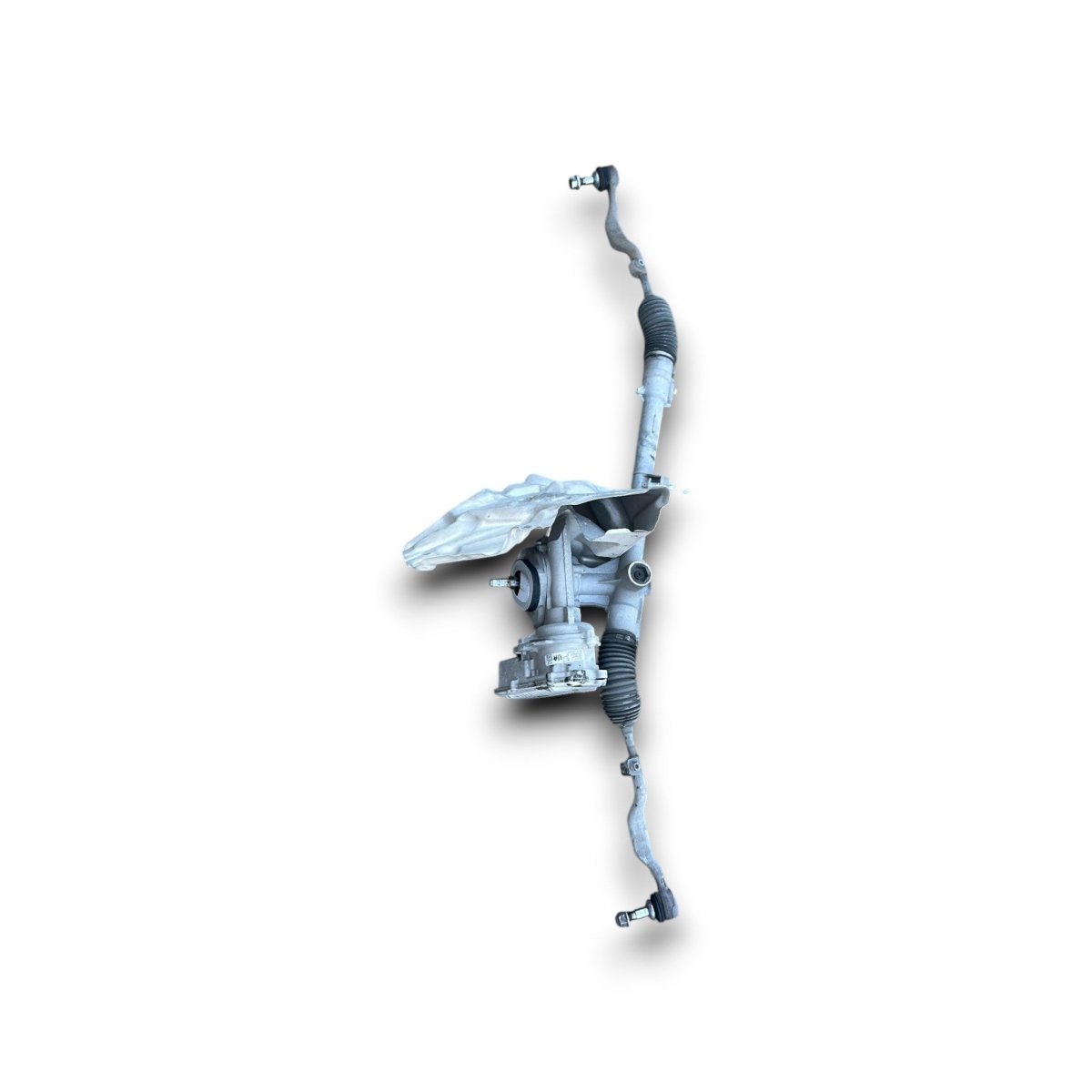 Mini Cooper (F56) steering box code 6876426 - 02 1.5 petrol (2014 > ) steering box - F&P CRASH SRLS - Used Parts