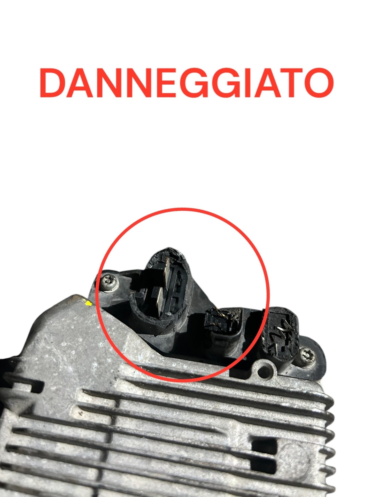 Scatola Dello Sterzo Mini Countyman (R60) cod.9810033 1.6 Diesel (2010 > 2017) Scatola Guida - F&P CRASH SRLS - Ricambi Usati