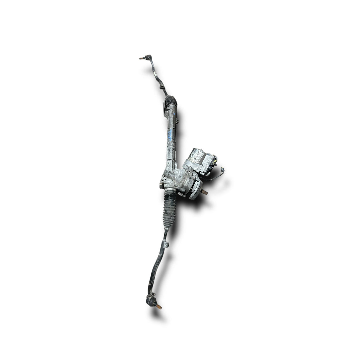 Scatola Dello Sterzo Mini Countyman (R60) cod.9810033 1.6 Diesel (2010 > 2017) Scatola Guida - F&P CRASH SRLS - Ricambi Usati