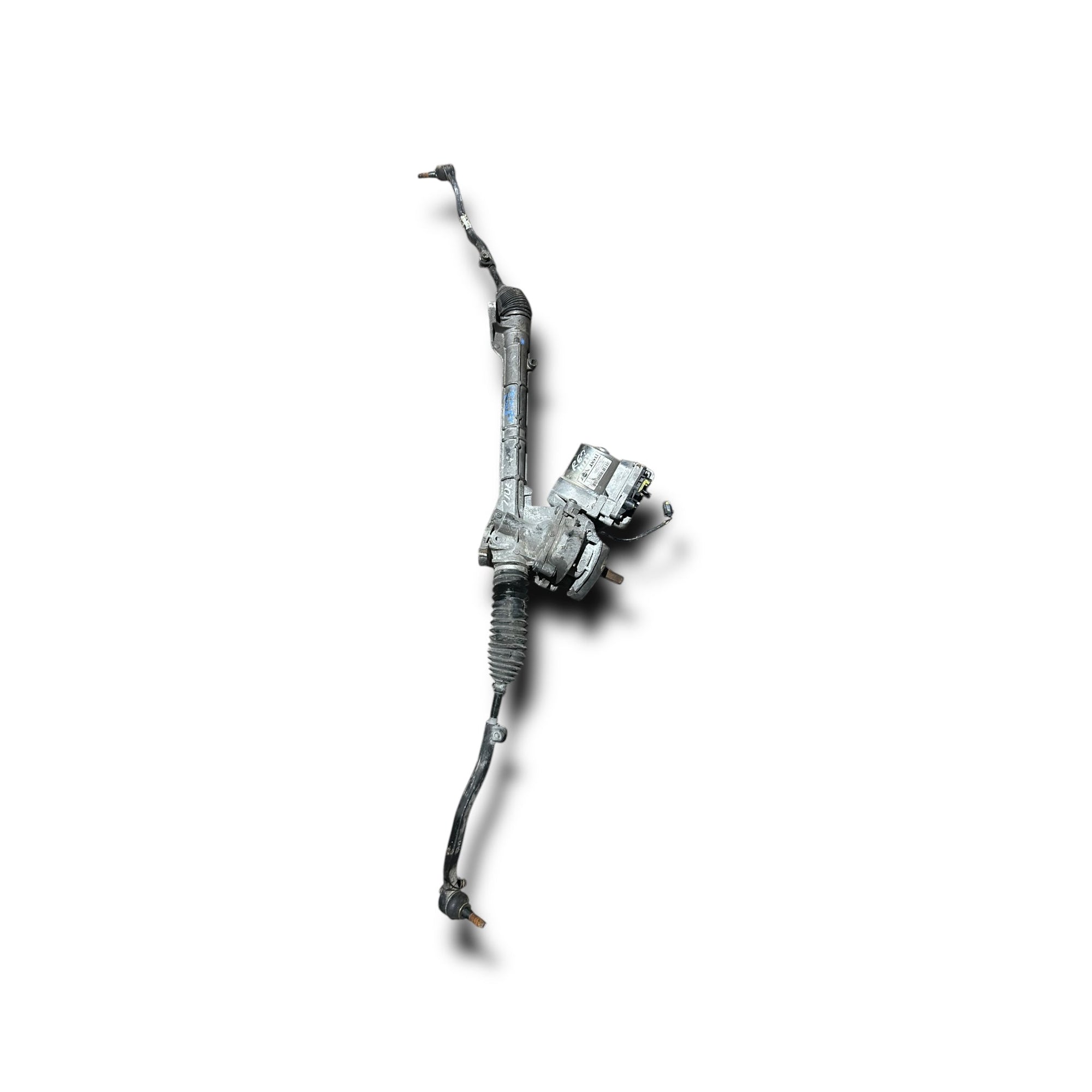 Scatola Dello Sterzo Mini Countyman (R60) cod.9810033 1.6 Diesel (2010 > 2017) Scatola Guida - F&P CRASH SRLS - Ricambi Usati