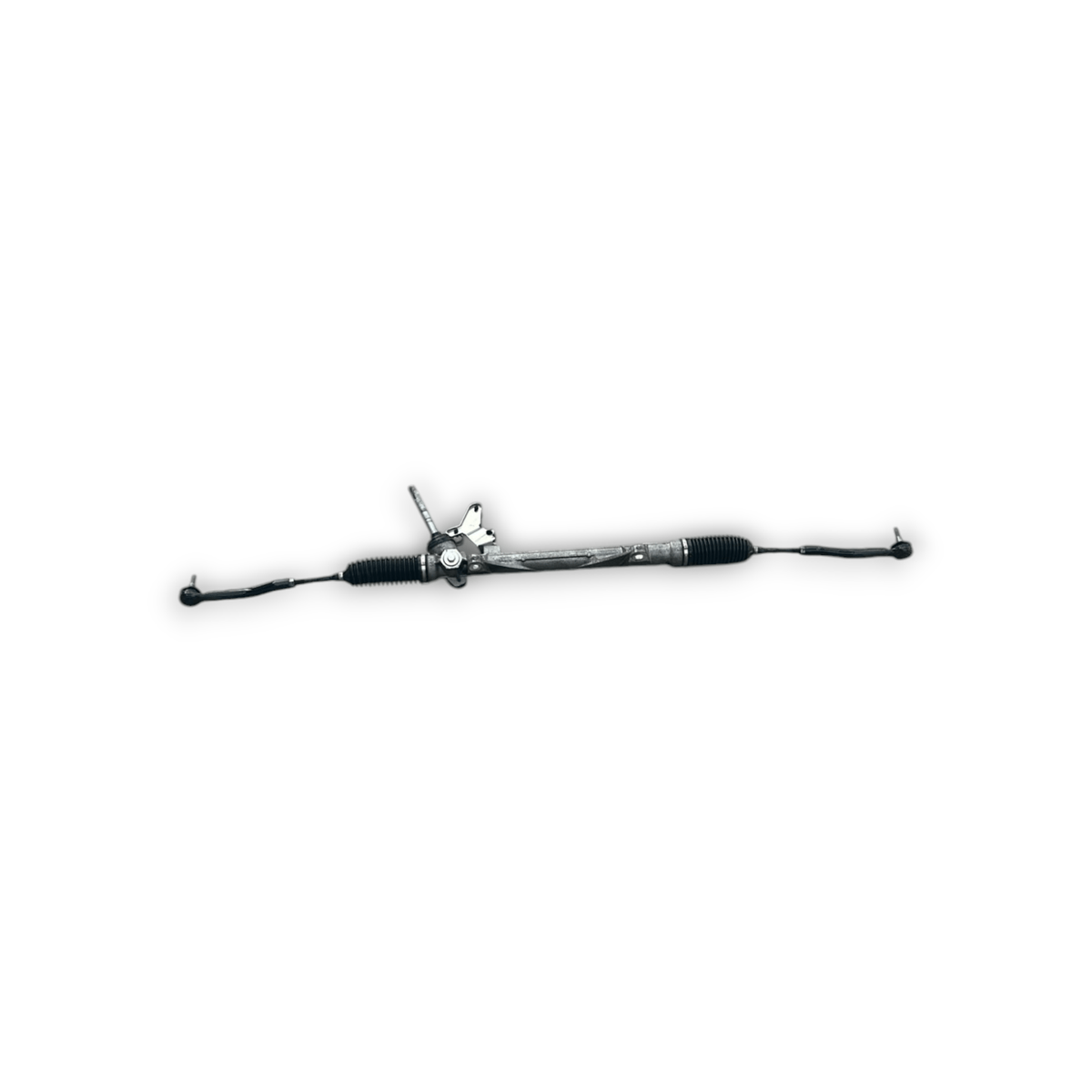 Nissan Juke (F15) 1.5 Diesel (2010 > 2019) Steering Box - F&P CRASH SRLS - Used Parts