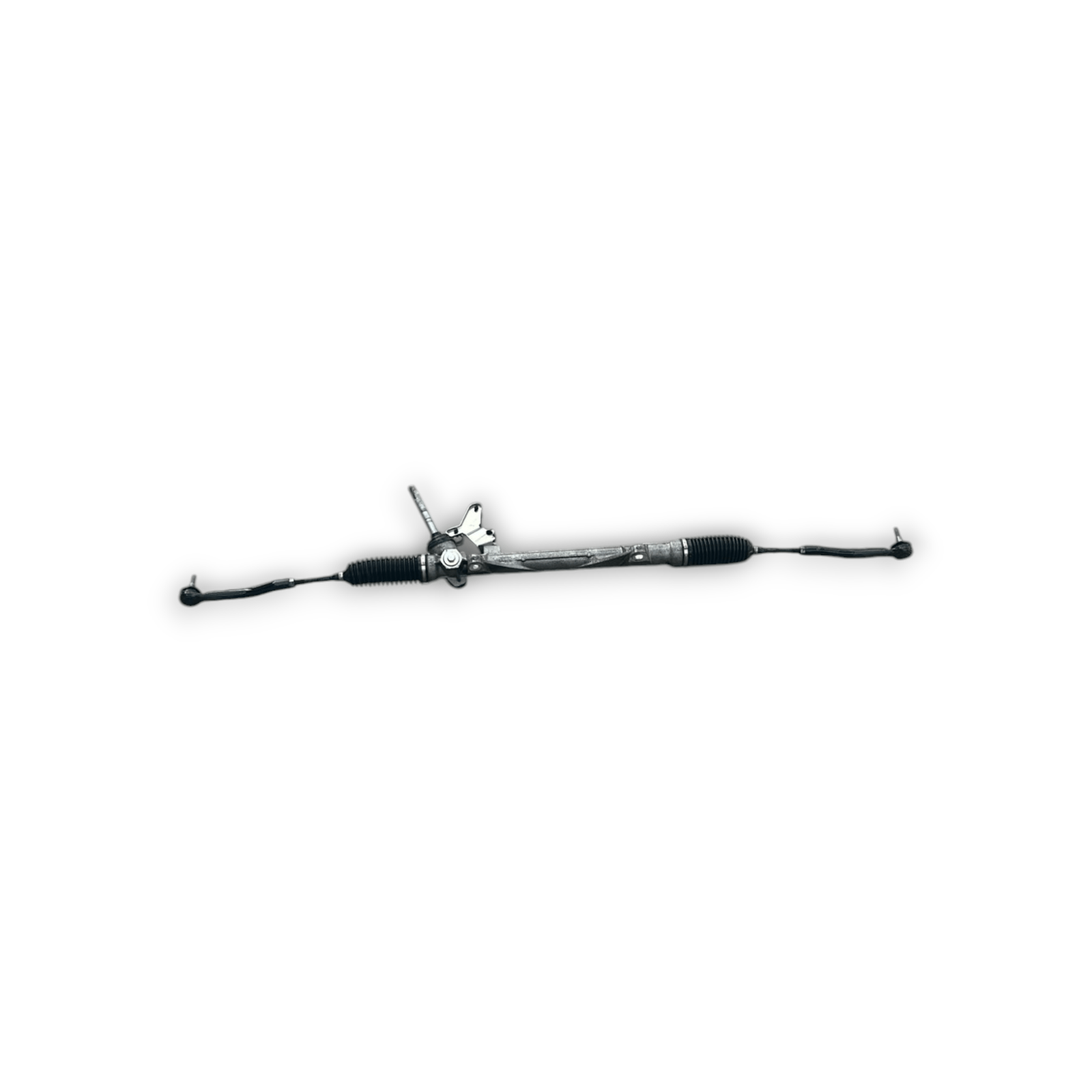 Nissan Juke (F15) 1.5 Diesel (2010 > 2019) Steering Box - F&P CRASH SRLS - Used Parts