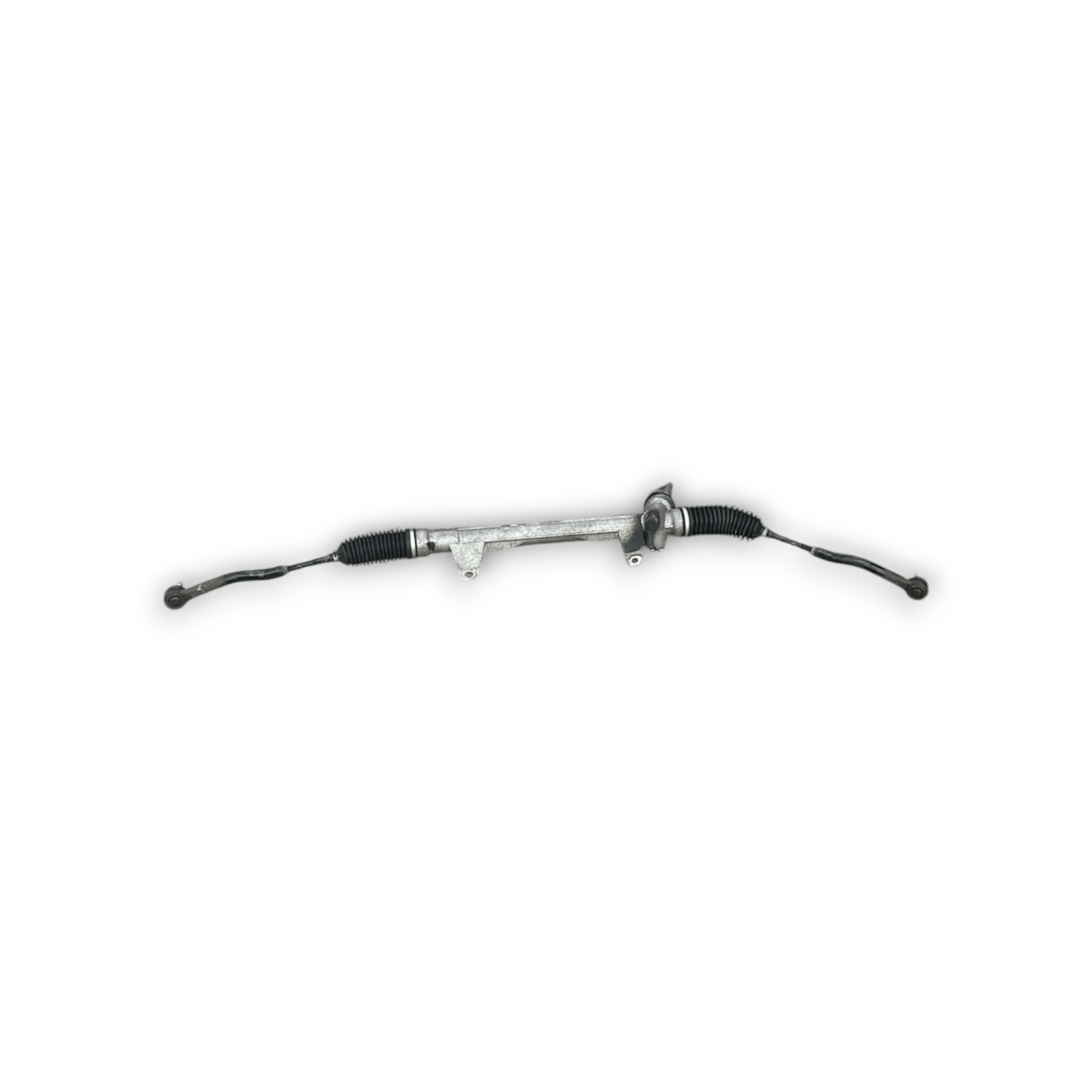 Scatola Dello Sterzo Nissan Juke (F15) 1.5 Diesel (2010 > 2019) Scatola Guida - F&P CRASH SRLS - Ricambi Usati