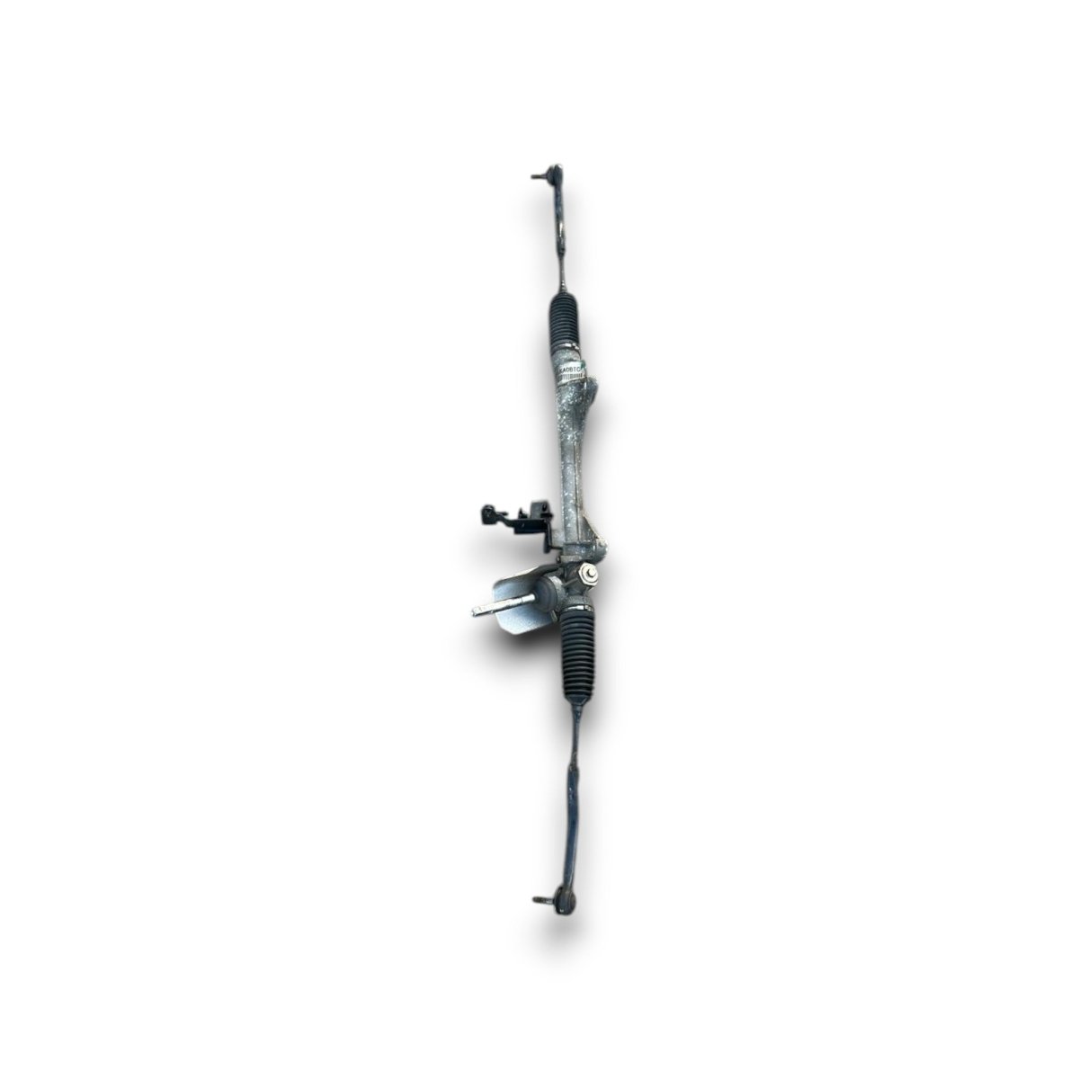 Scatola dello sterzo Nissan Juke (F15) 1ka0btc 1.5 diesel (2010 > 2019) - F&P CRASH SRL - Ricambi Usati