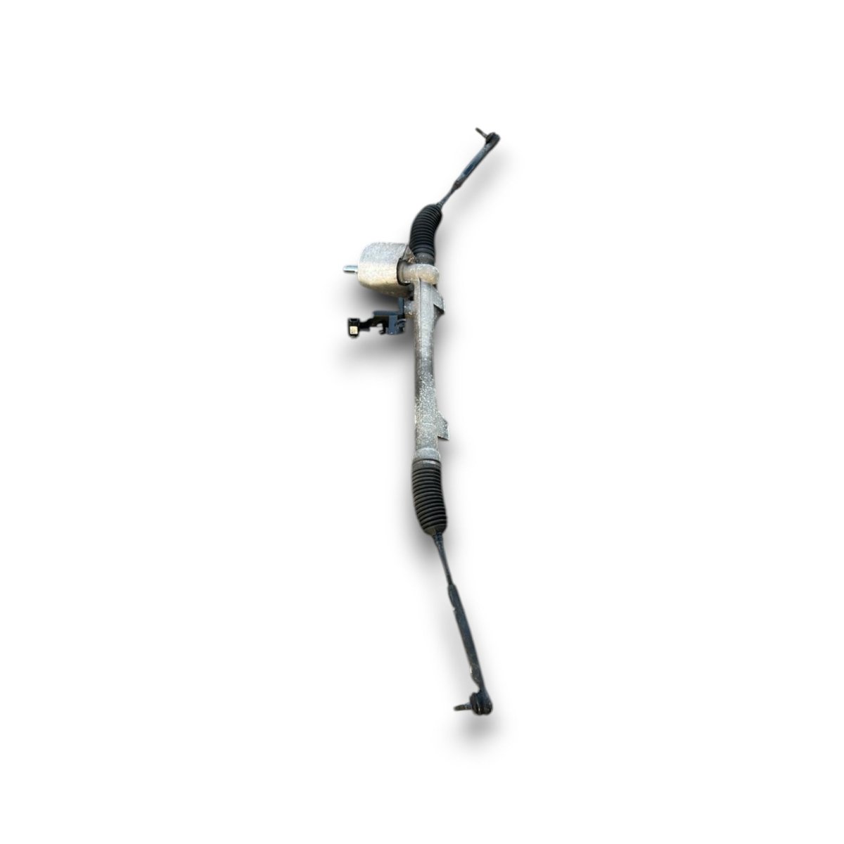Scatola dello sterzo Nissan Juke (F15) 1ka0btc 1.5 diesel (2010 > 2019) - F&amp;P CRASH SRL - Ricambi Usati