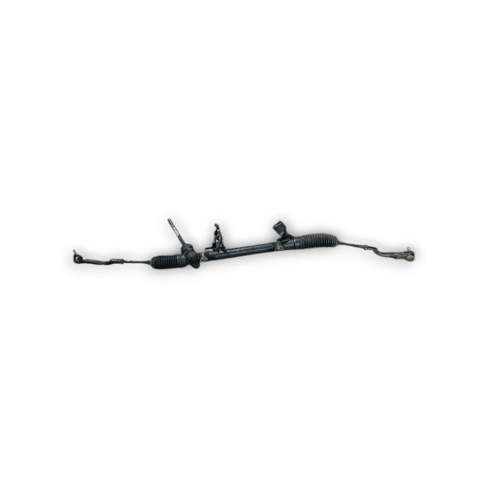 Scatola Dello Sterzo Nissan Qashqai (J10) 1.5 Diesel (2006 > 2014) Scatola Guida - F&P CRASH SRLS - Ricambi Usati