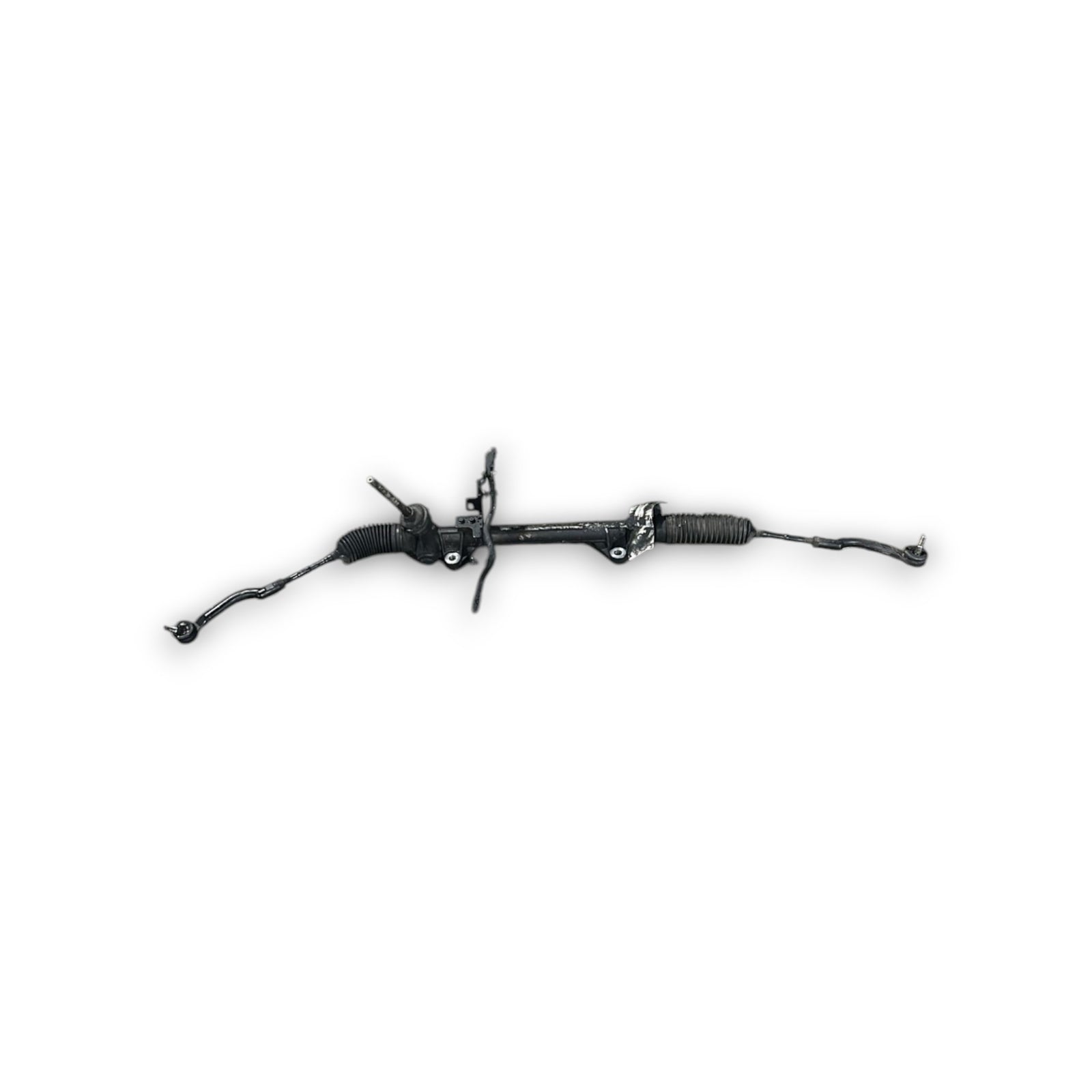 Scatola Dello Sterzo Nissan Qashqai (J10) 1.5 Diesel (2006 > 2014) Scatola Guida - F&P CRASH SRLS - Ricambi Usati