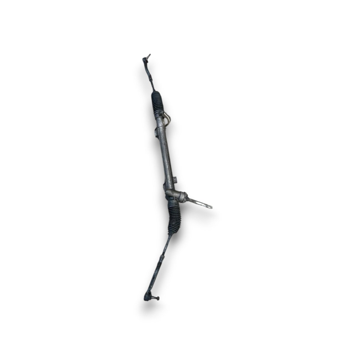 Scatola dello sterzo Nissan Qashqai (J10) 48001jd90b 1.6 benzina (2006 > 2014) - F&P CRASH SRL - Ricambi Usati