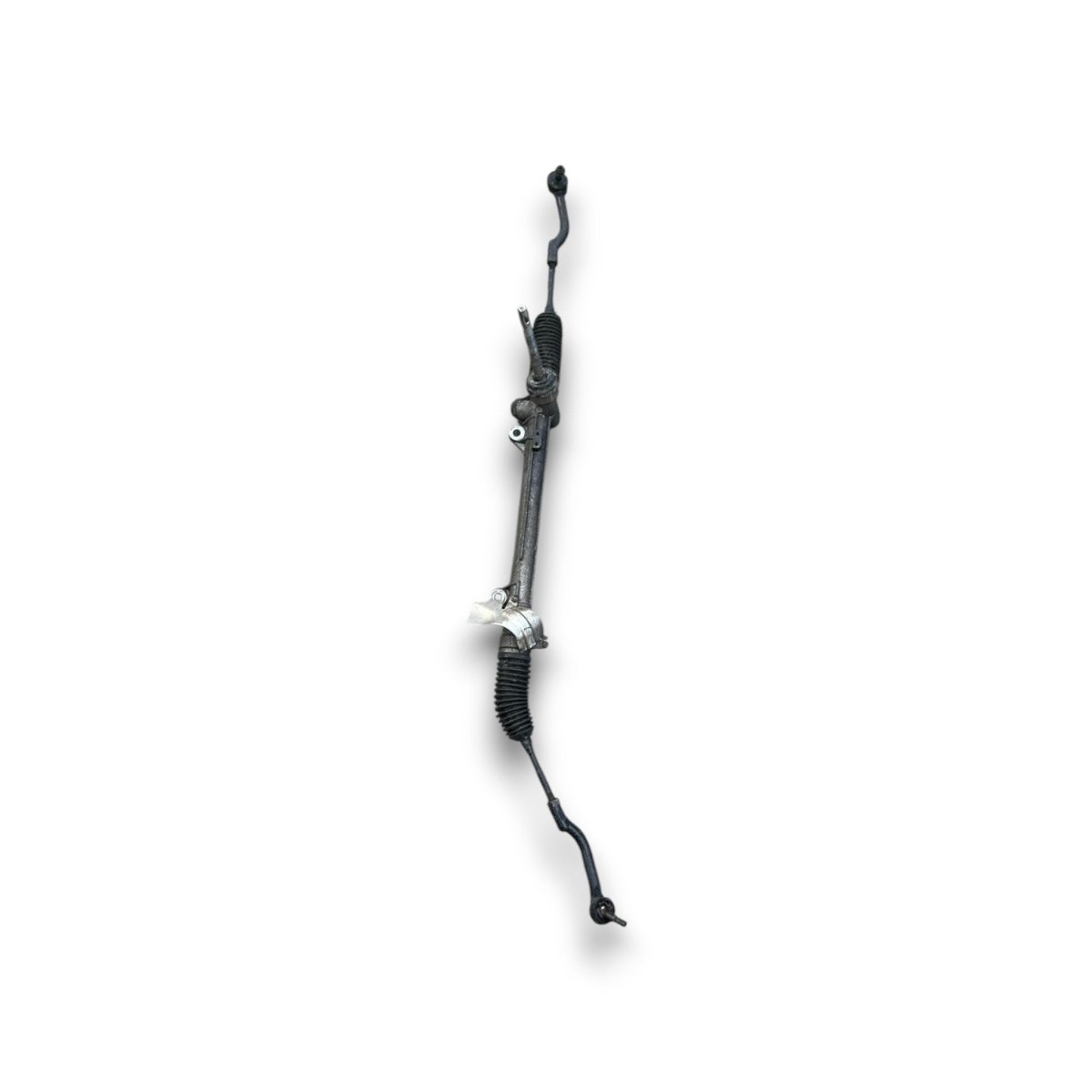Scatola dello sterzo Nissan Qashqai (J10) 48001jd90b 1.6 benzina (2006 > 2014) - F&P CRASH SRL - Ricambi Usati