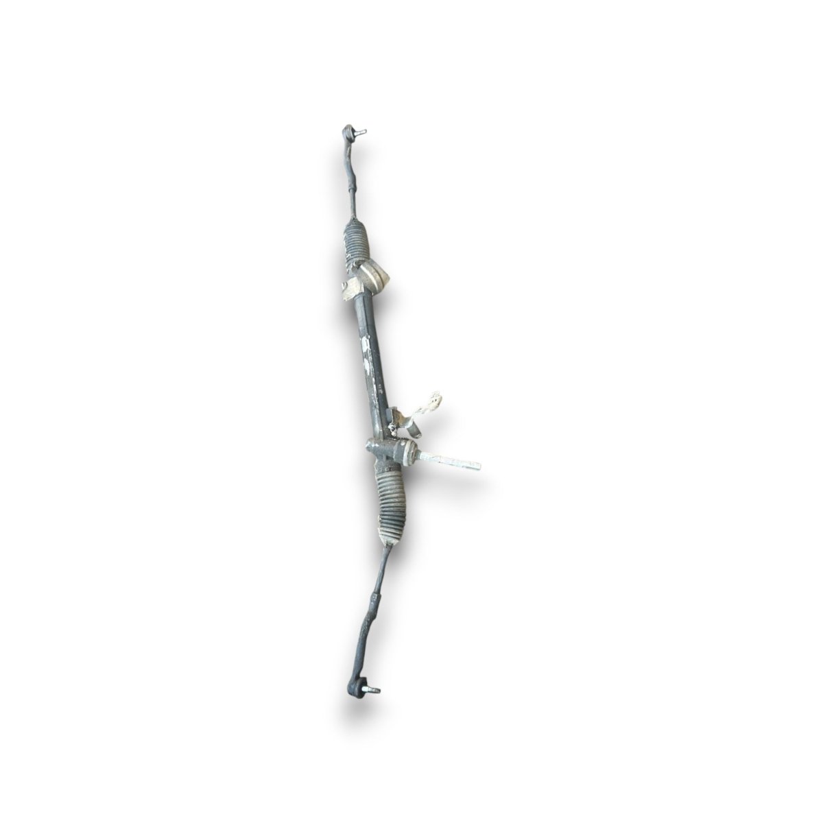Scatola dello sterzo Nissan Qashqai (J10) cod.7654311235 2.0 diesel (2006 > 2014) scatola guida - F&P CRASH SRLS - Ricambi Usati