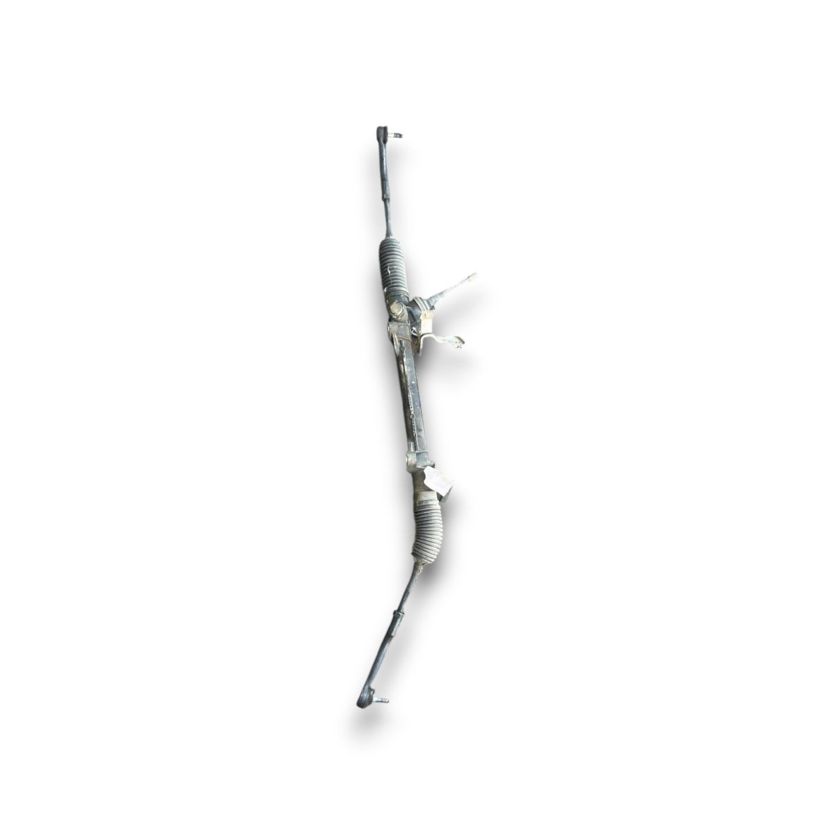 Scatola dello sterzo Nissan Qashqai (J10) cod.7654311235 2.0 diesel (2006 &gt; 2014) scatola guida - F&amp;P CRASH SRLS - Ricambi Usati