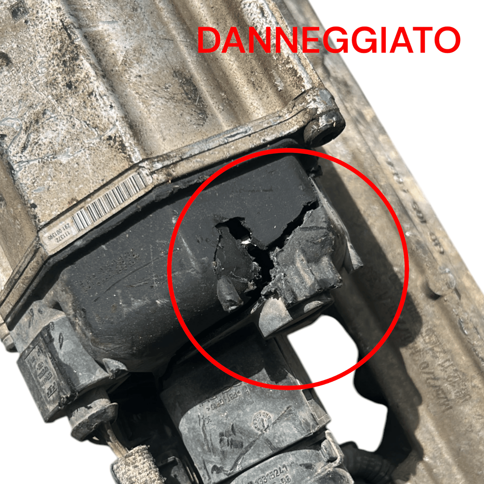 Steering Box Opel Astra J cod.P13368195 1.7 Diesel (2009 > 2012) cod.7805974757 cod.7805501619 cod.0273010163 Steering Box - F&P CRASH SRLS - Used Parts