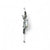 Scatola dello sterzo Opel Astra K cod.39061704 1.5 diesel (2015 > 2021) scatola guida - F&P CRASH SRLS - Ricambi Usati