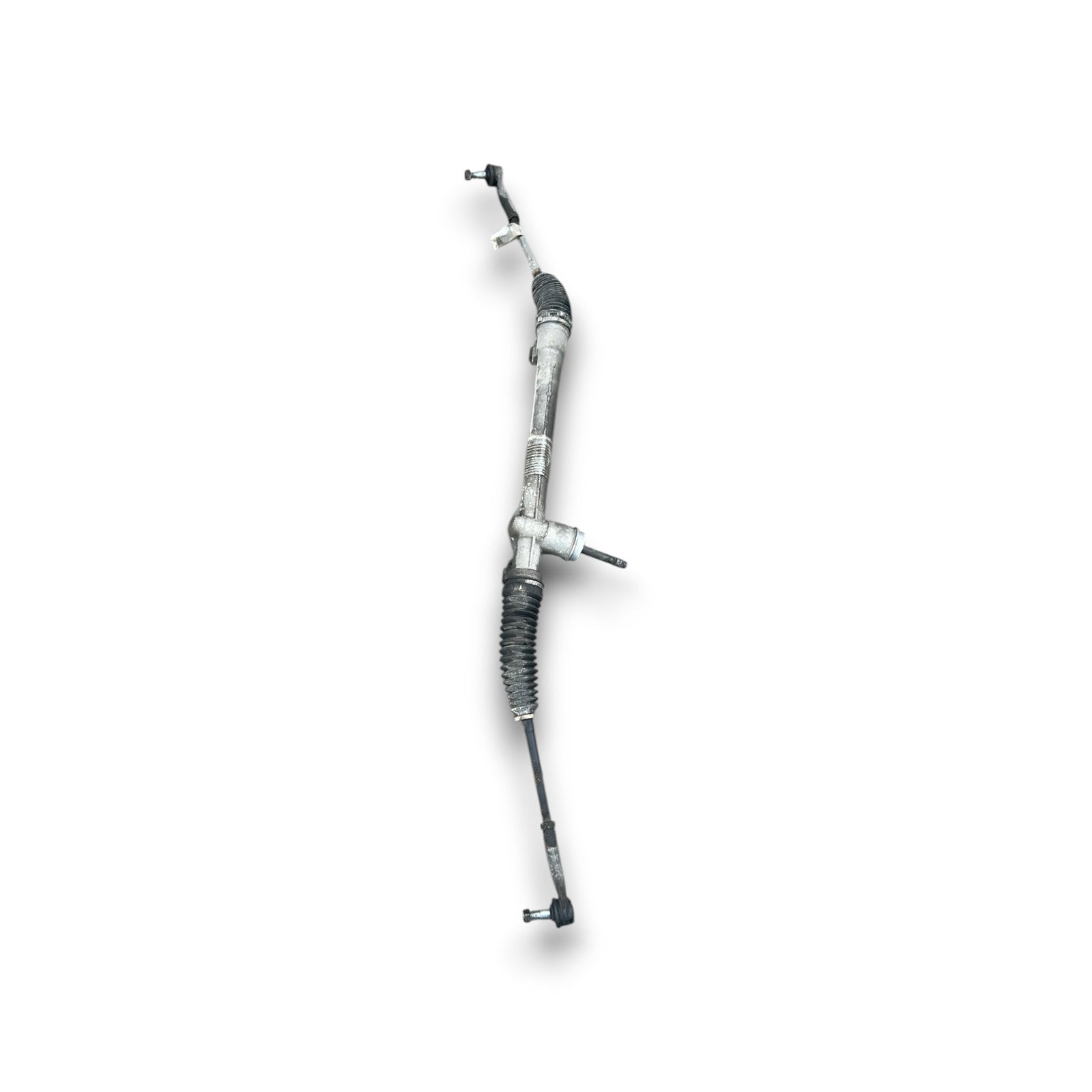 Scatola Dello Sterzo Opel Corsa D cod.13301911 1.2 Benzina (2006 > 2014) Scatola Guida - F&P CRASH SRLS - Ricambi Usati