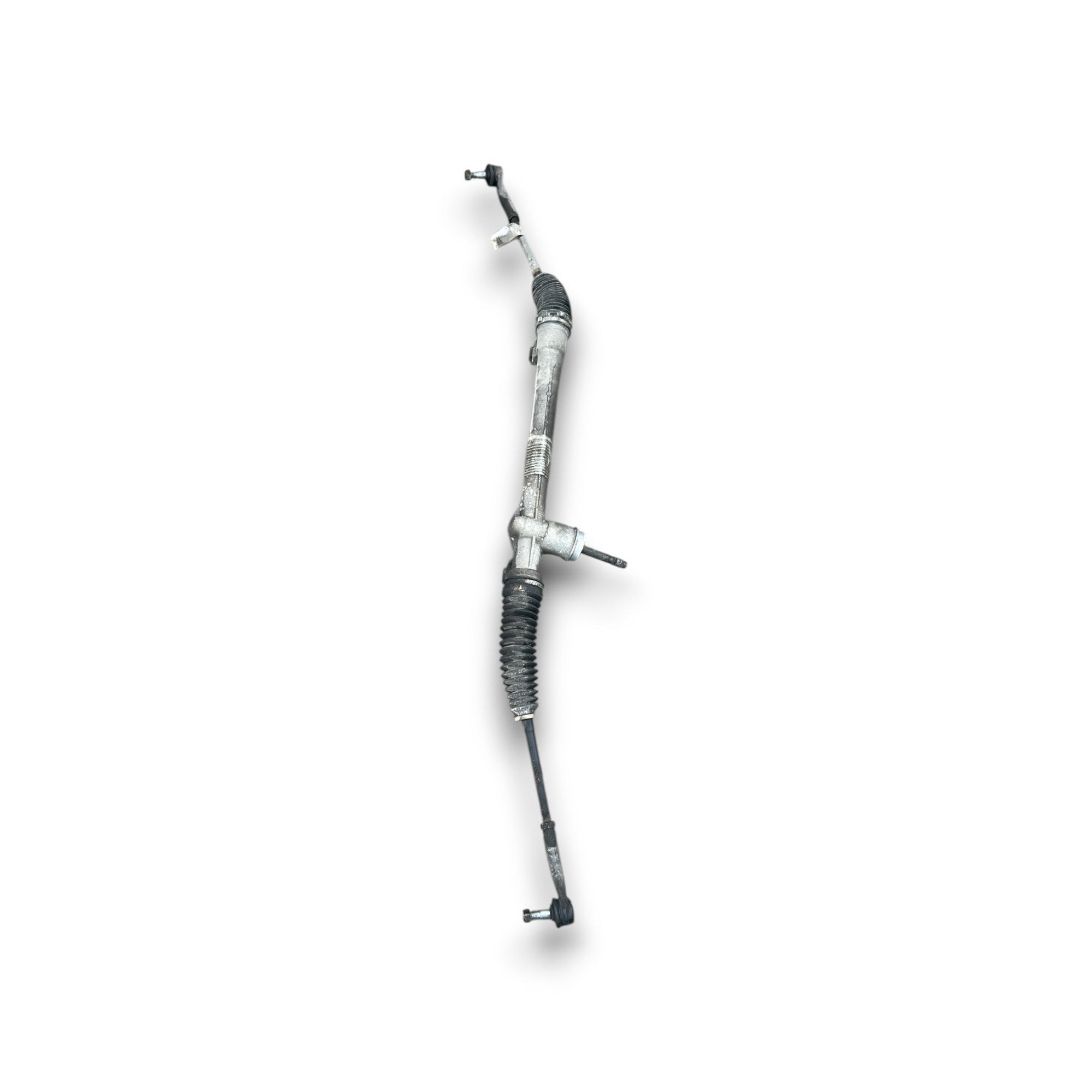 Scatola Dello Sterzo Opel Corsa D cod.13301911 1.2 Benzina (2006 > 2014) Scatola Guida - F&P CRASH SRLS - Ricambi Usati
