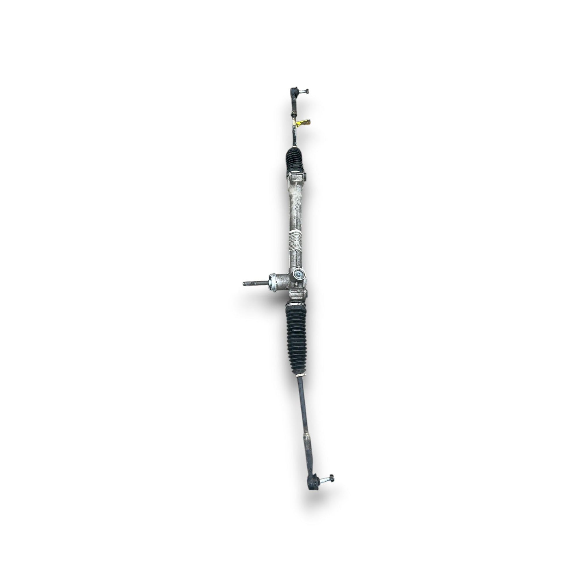 Scatola Dello Sterzo Opel Corsa D cod.13301911 1.2 Benzina (2006 > 2014) Scatola Guida - F&P CRASH SRLS - Ricambi Usati