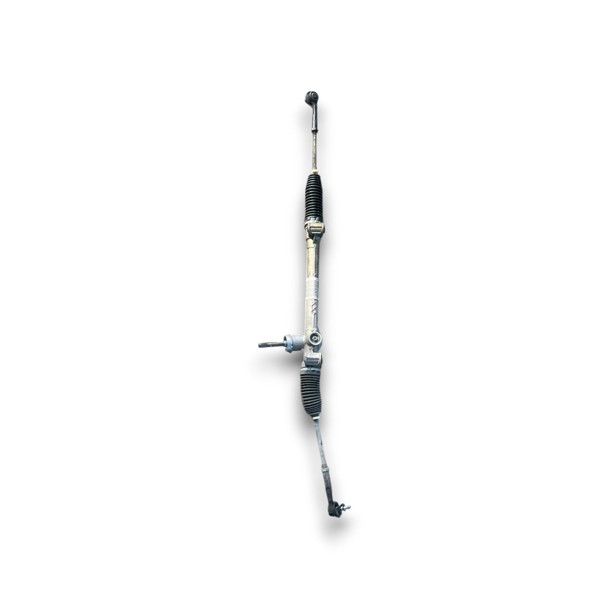 Scatola Dello Sterzo Opel Corsa E cod.39057716 1.4 Benzina (2014 > 2019) Scatola Guida - F&P CRASH SRLS - Ricambi Usati