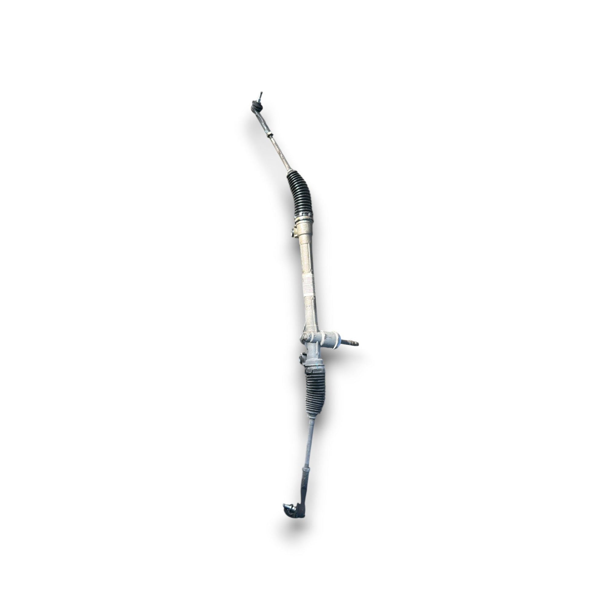 Scatola Dello Sterzo Opel Corsa E cod.39057716 1.4 Benzina (2014 > 2019) Scatola Guida - F&P CRASH SRLS - Ricambi Usati