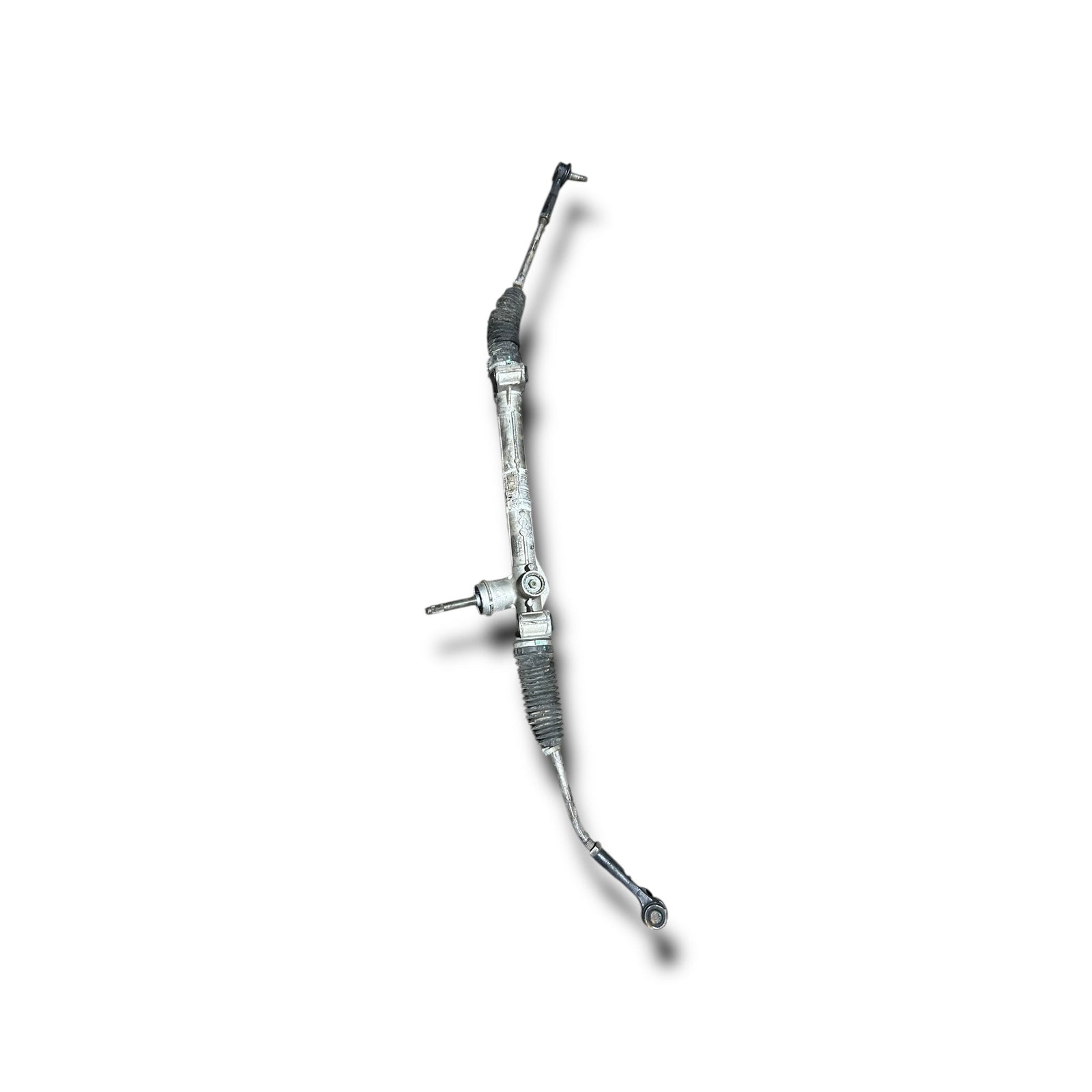 Scatola Dello Sterzo Opel Corsa E cod.39357716 1.3 Diesel (2014 > 2019) Scatola Guida - F&P CRASH SRLS - Ricambi Usati