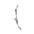 Scatola Dello Sterzo Opel Corsa E cod.39357716 1.3 Diesel (2014 > 2019) Scatola Guida - F&P CRASH SRLS - Ricambi Usati