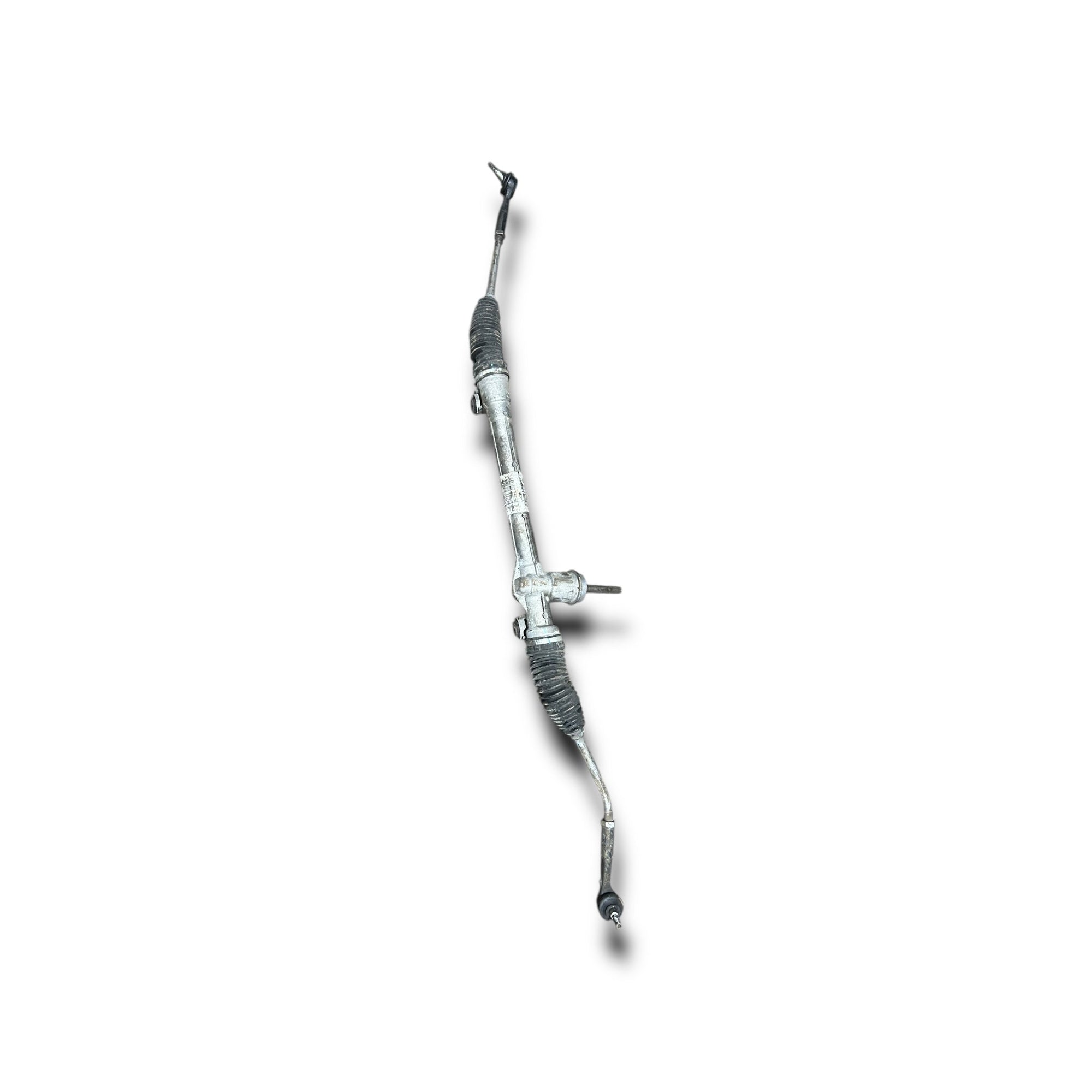 Scatola Dello Sterzo Opel Corsa E cod.39357716 1.3 Diesel (2014 > 2019) Scatola Guida - F&P CRASH SRLS - Ricambi Usati