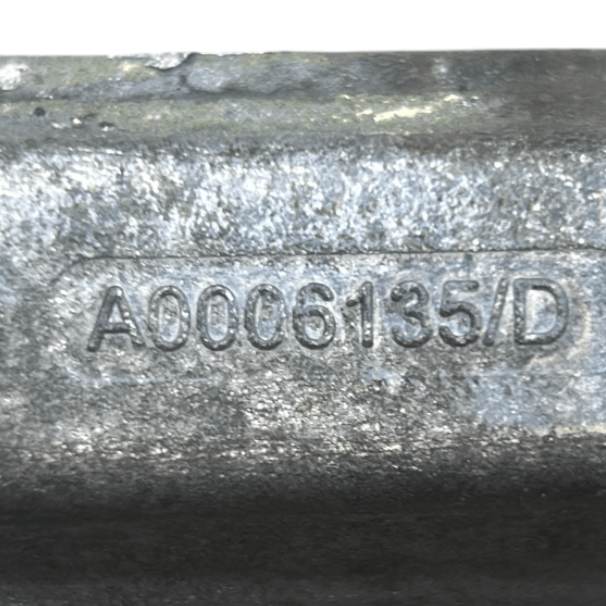 Scatola Dello Sterzo Opel Corsa E cod.A0006135 1.3 Diesel (2014 > 2019) Scatola Guida - F&P CRASH SRLS - Ricambi Usati