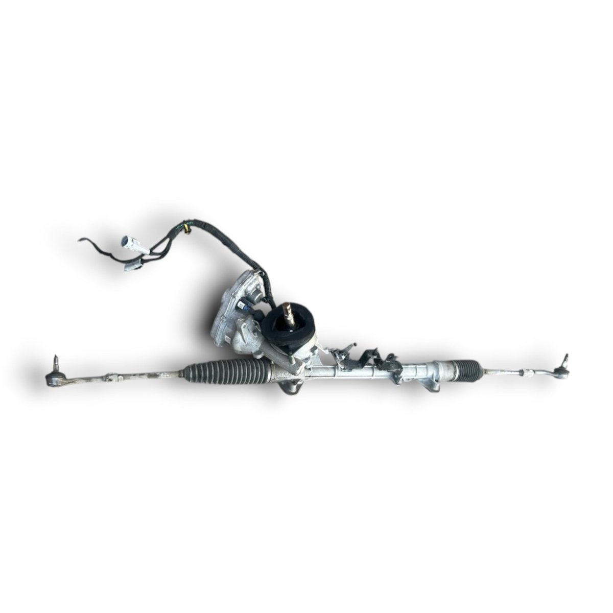Scatola dello sterzo Opel Corsa F 9834749180 elettrica (2019 > ) - F&P CRASH SRL - Ricambi Usati