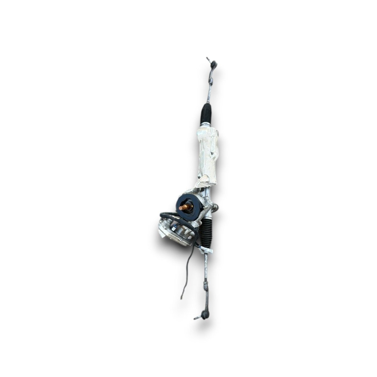 Scatola dello sterzo Opel Corsa F 9834749280 1.2 benzina (2019 > ) - F&P CRASH SRL - Ricambi Usati