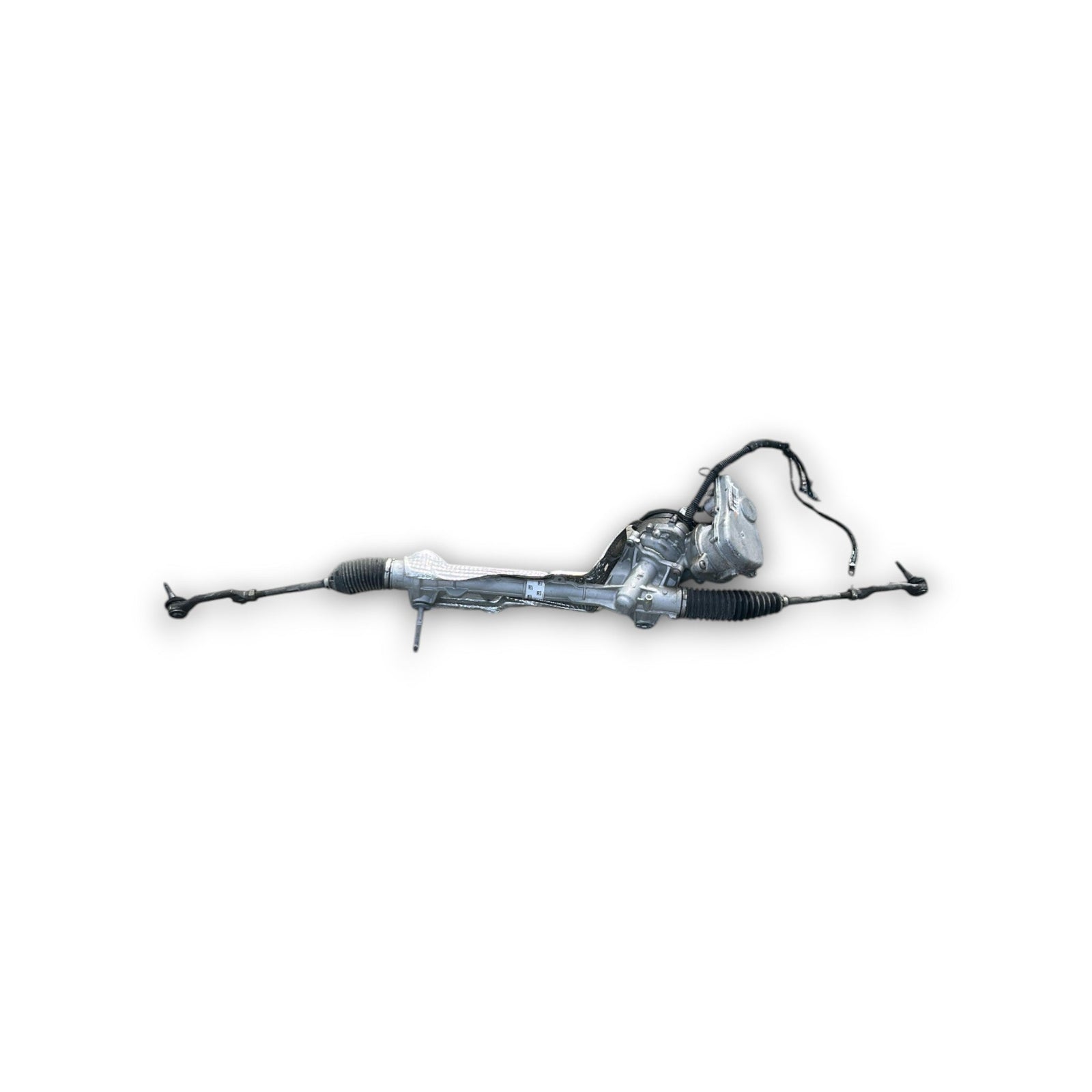 Scatola Dello Sterzo Opel Corsa F cod.38216131 1.2 Benzina (2019 > ) cod.9834749180 Scatola Guida - F&P CRASH SRLS - Ricambi Usati