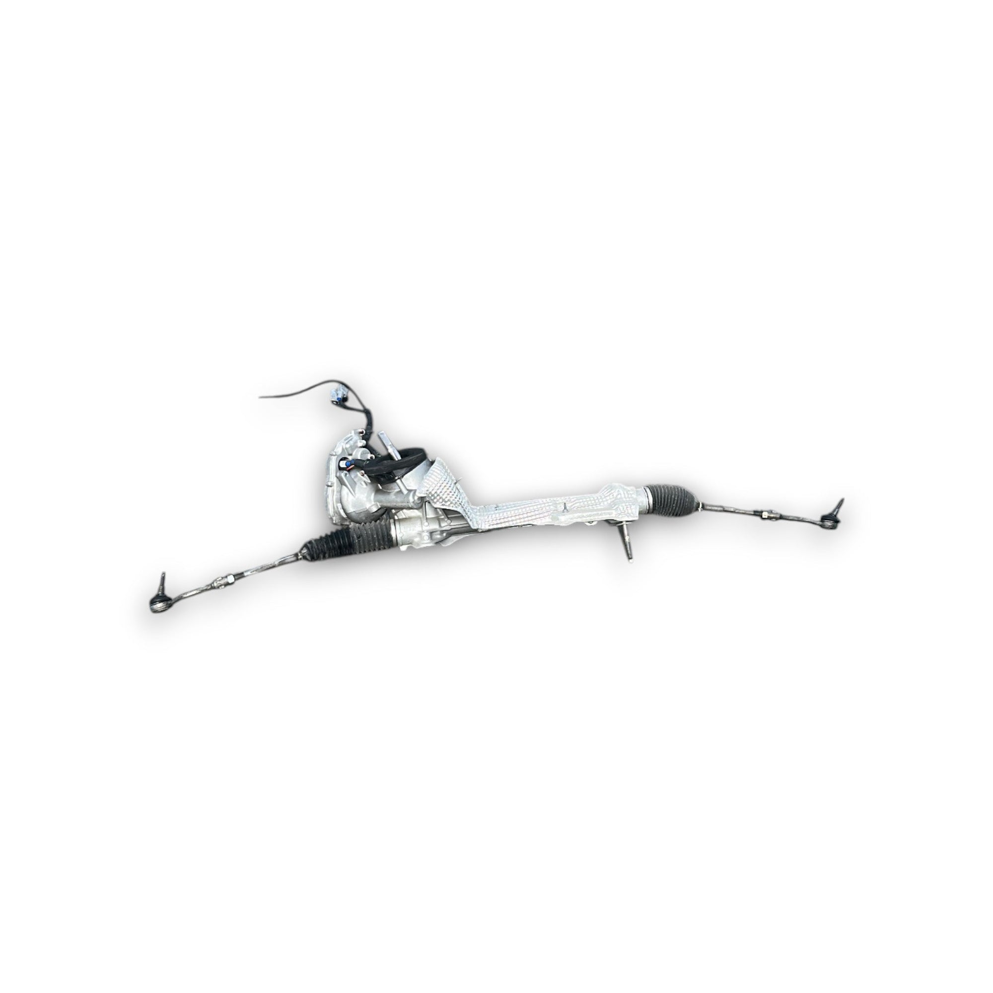 Scatola Dello Sterzo Opel Corsa F cod.38216131 1.2 Benzina (2019 > ) cod.9834749180 Scatola Guida - F&P CRASH SRLS - Ricambi Usati