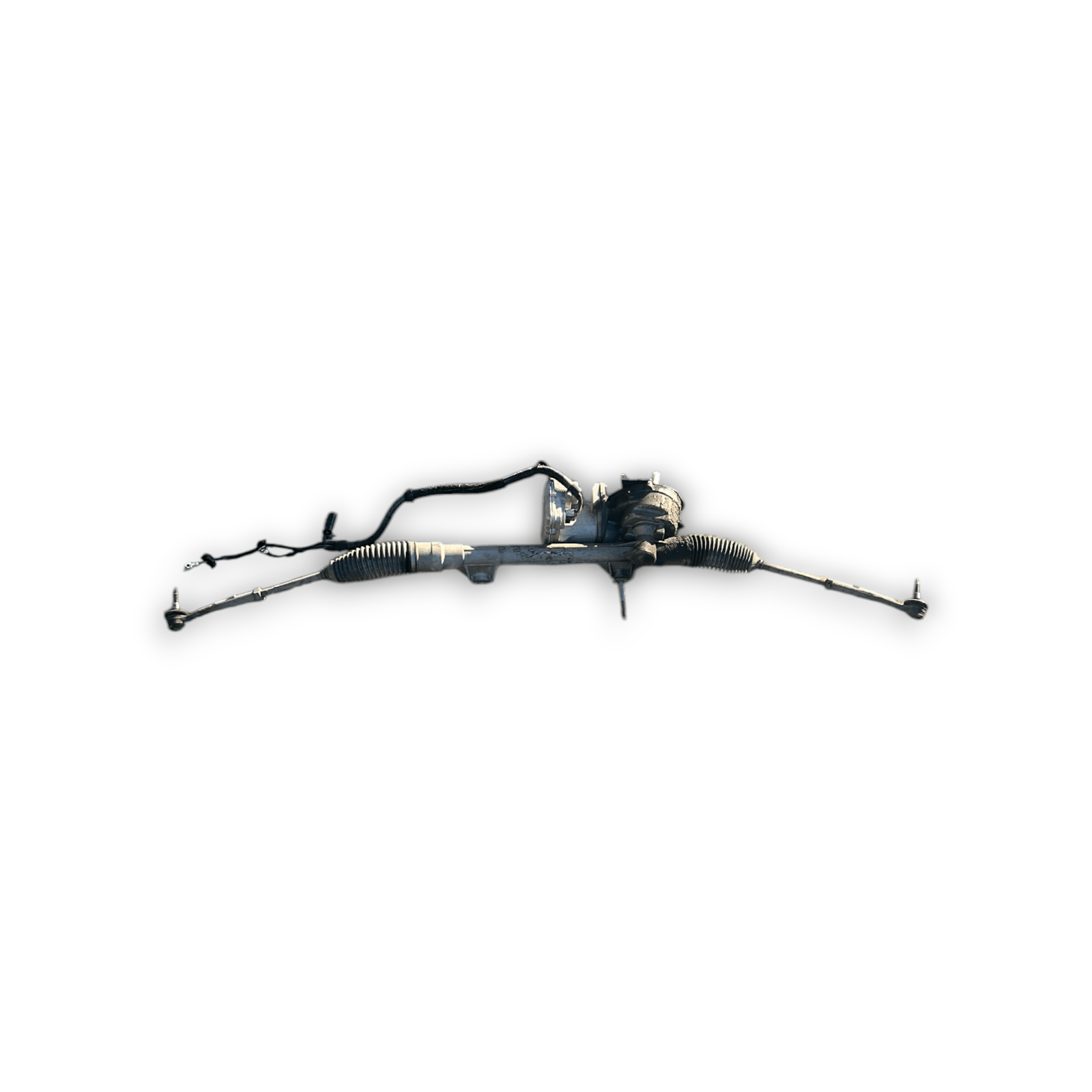 Steering Box Opel Crossland X cod.9825077080 1.2 Petrol (2017 > 2024) Steering Box cod.38028321 - F&P CRASH SRLS - Used Parts