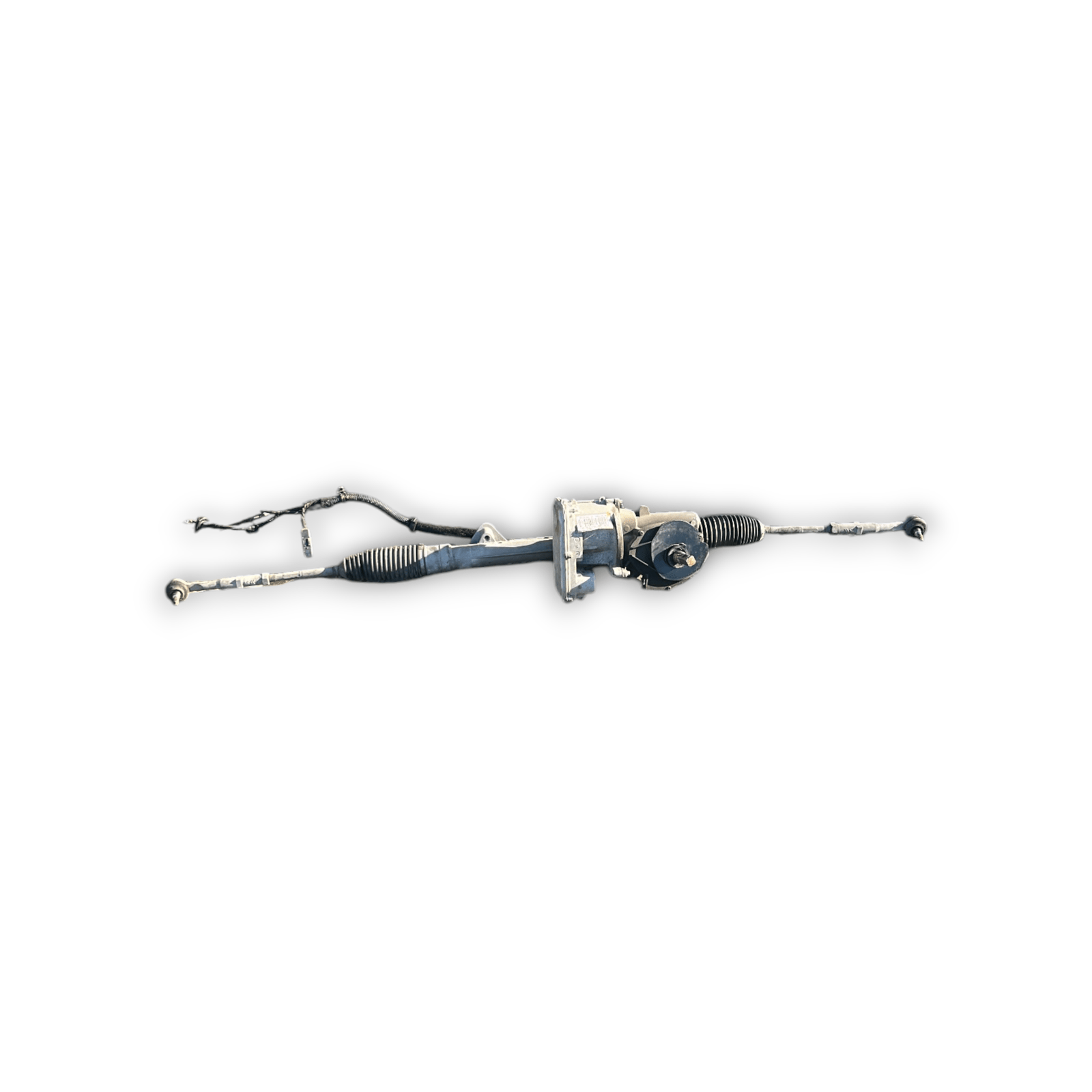 Scatola Dello Sterzo Opel Crossland X cod.9825077080 1.2 Benzina (2017 > 2024) Scatola Guida cod.38028321 - F&P CRASH SRLS - Ricambi Usati