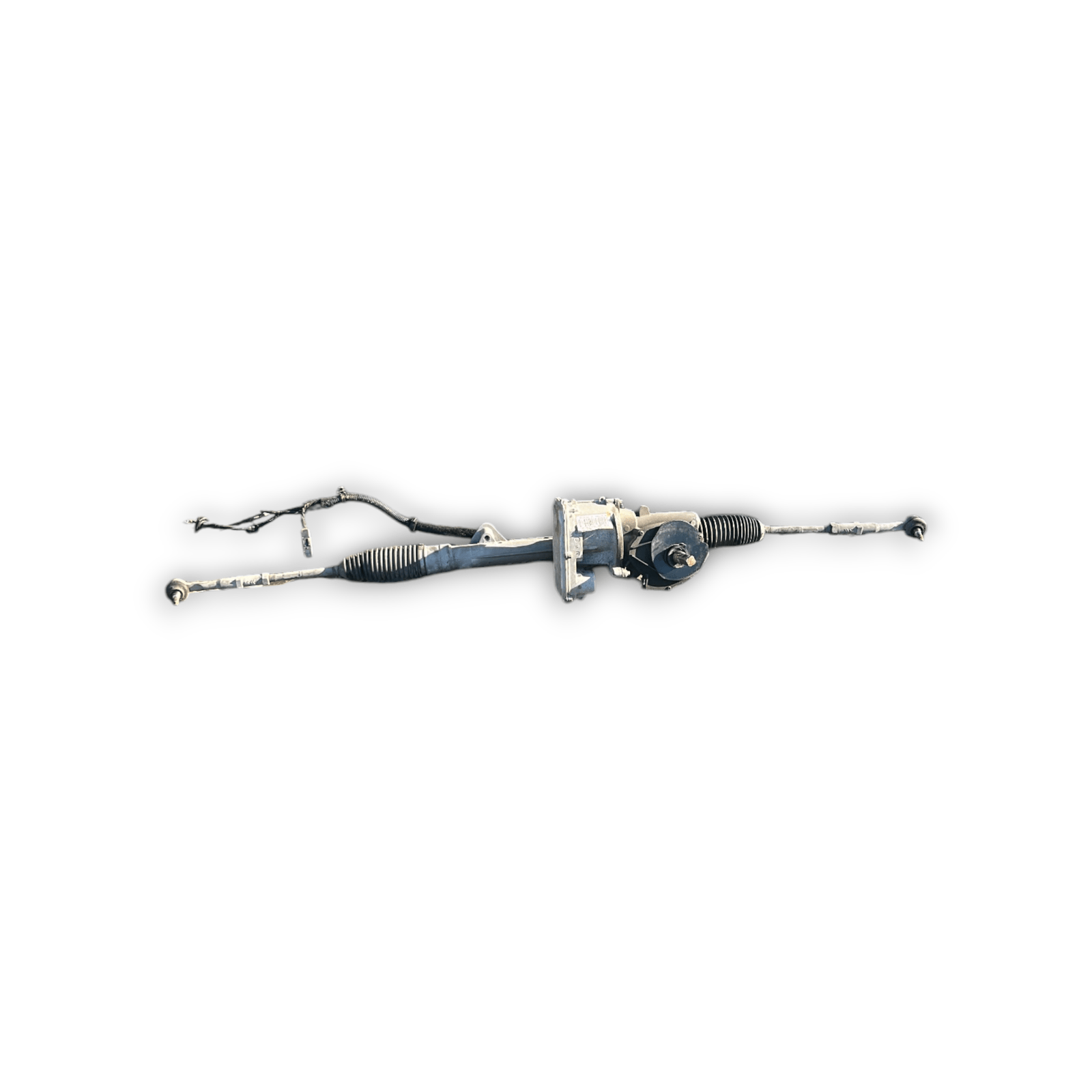 Steering Box Opel Crossland X cod.9825077080 1.2 Petrol (2017 > 2024) Steering Box cod.38028321 - F&P CRASH SRLS - Used Parts