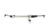 Scatola Dello Sterzo Opel Karl (2015 - 2019) Cod : 42502526 1.0 Benzina - F&P CRASH SRLS - Ricambi Usati