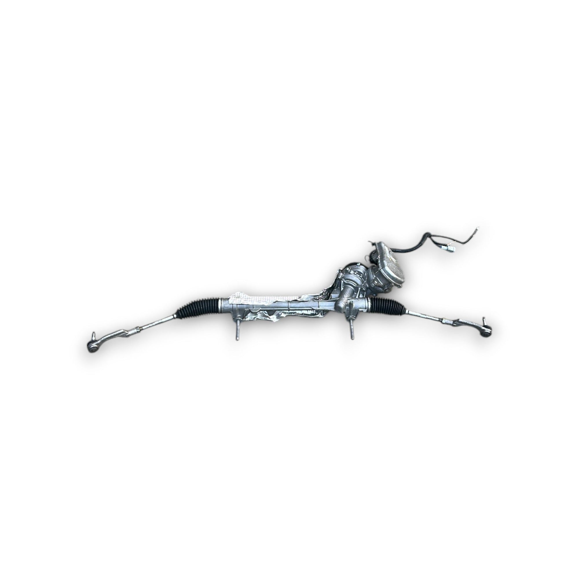 Scatola Dello Sterzo Opel Mokka B cod.9834211280 1.2 Benzina (2020 > ) Scatola Guida - F&P CRASH SRLS - Ricambi Usati