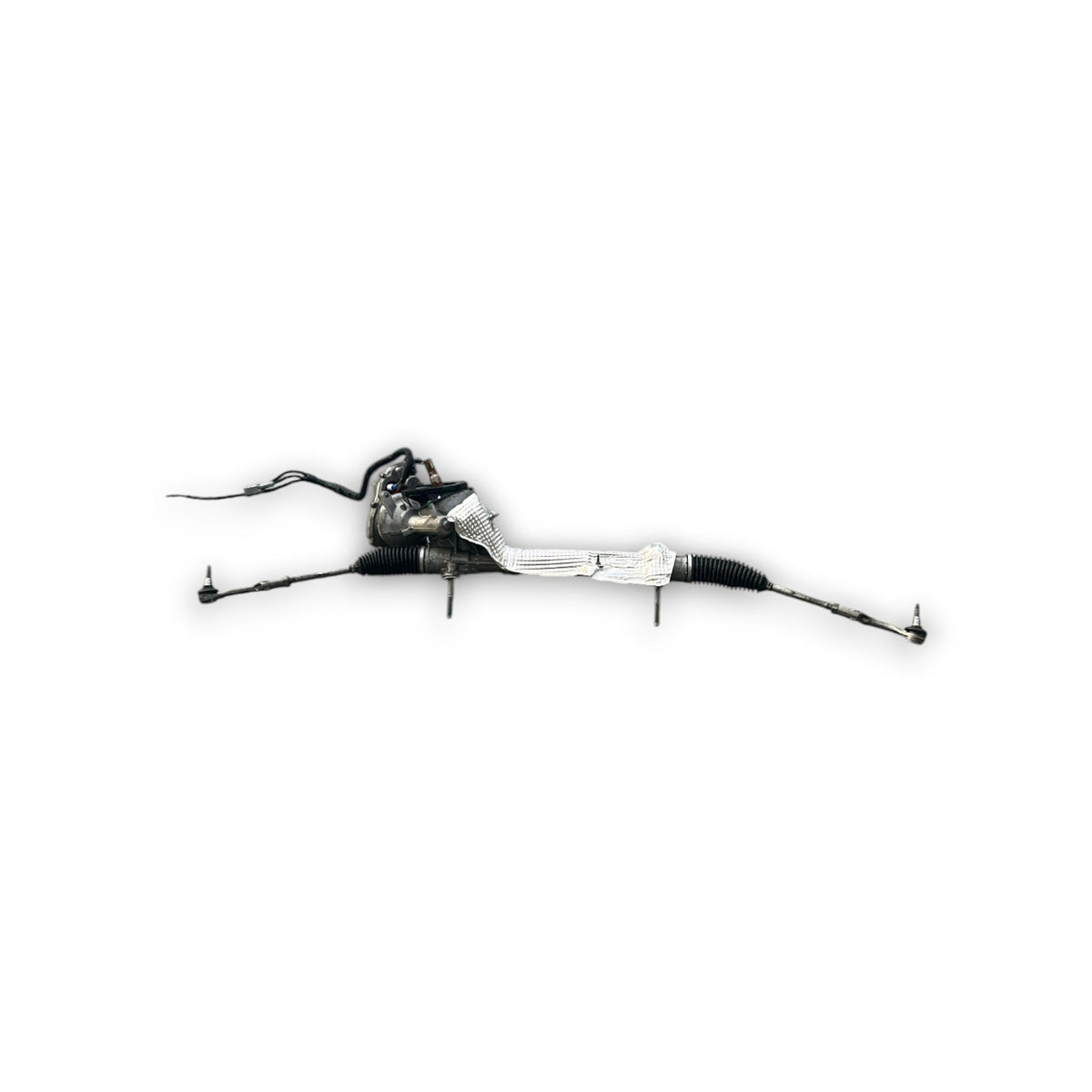 Scatola Dello Sterzo Opel Mokka B cod.9834211280 1.2 Benzina (2020 &gt; ) Scatola Guida - F&amp;P CRASH SRLS - Ricambi Usati