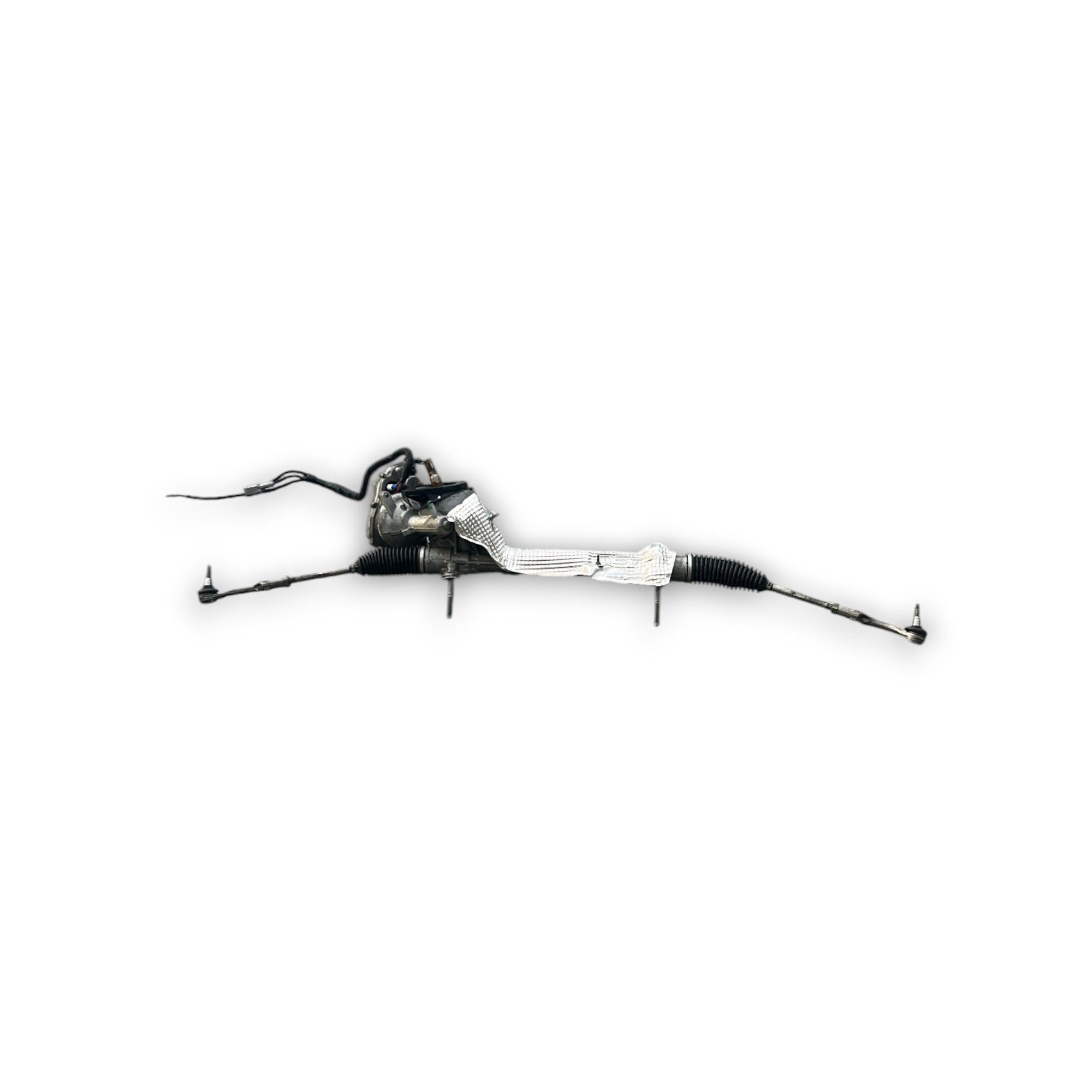 Scatola Dello Sterzo Opel Mokka B cod.9834211280 1.2 Benzina (2020 > ) Scatola Guida - F&P CRASH SRLS - Ricambi Usati