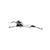Scatola Dello Sterzo Opel Mokka B cod.9834211280 1.2 Benzina (2020 > ) Scatola Guida - F&P CRASH SRLS - Ricambi Usati