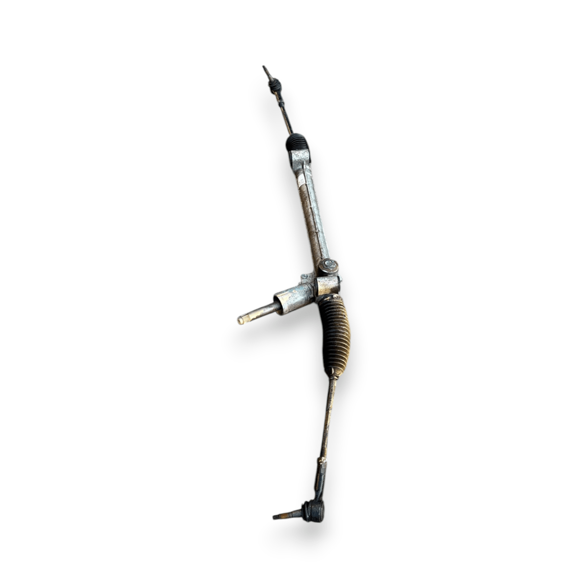 Scatola dello sterzo opel mokka x 1.6 diesel cod:28242421 (2012 - 2019) - F&P CRASH SRL - Ricambi Usati