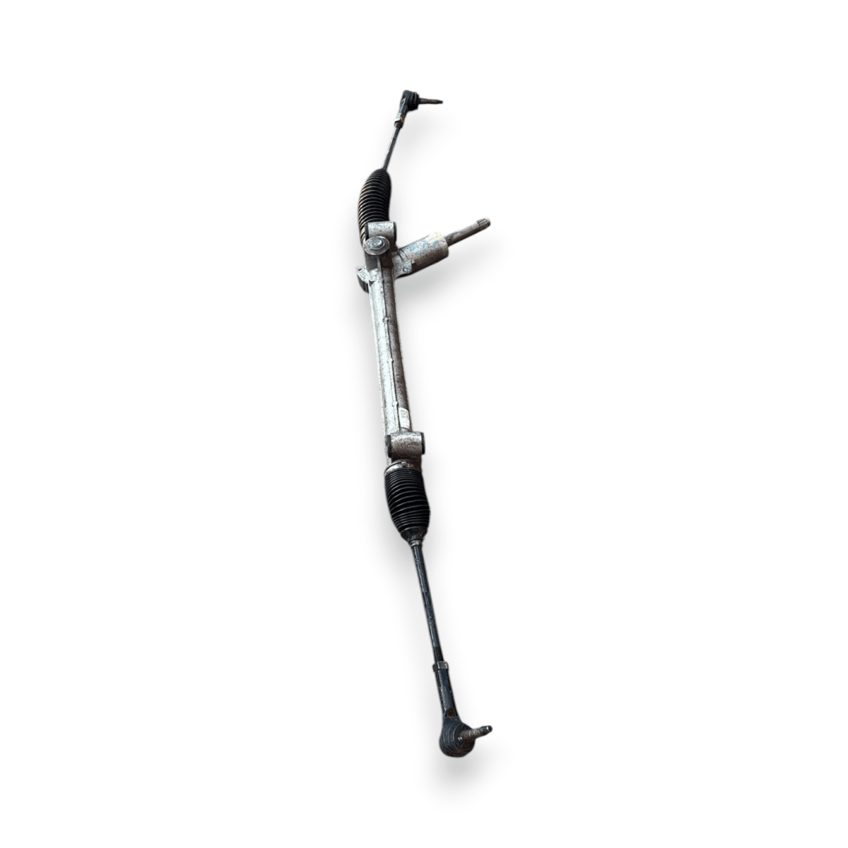 Scatola dello sterzo opel mokka x 1.6 diesel cod:28242421 (2012 - 2019) - F&P CRASH SRL - Ricambi Usati