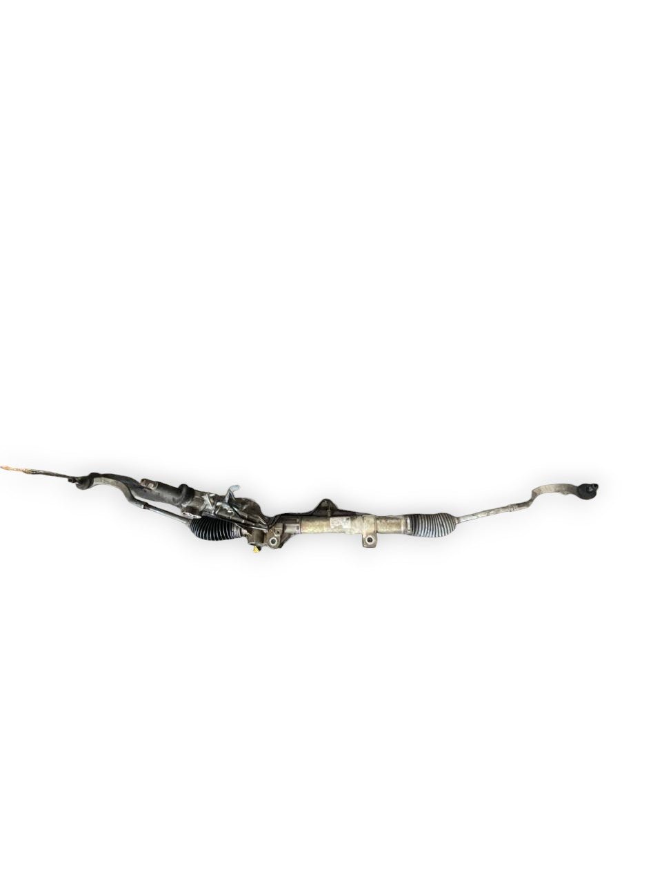 Steering Box Opel Vivaro B 1.6 Diesel (2014 - 2019) Code: 490017186R - F&P CRASH SRLS - Used Parts