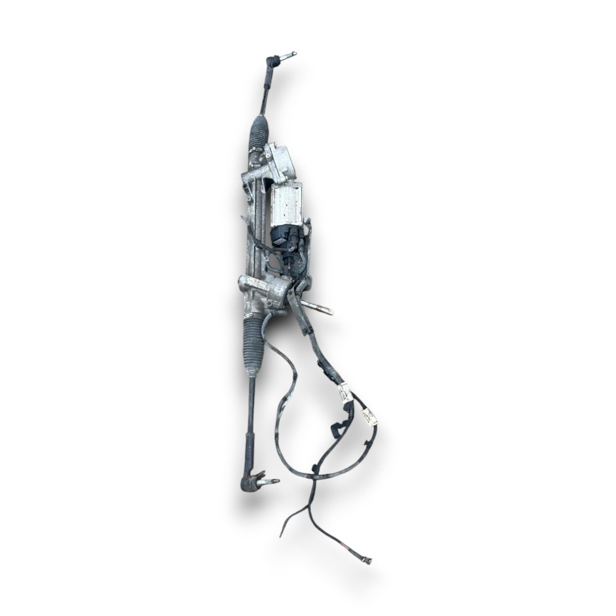 Scatola dello sterzo Opel Zafira C p39030549 1.6 diesel (2011 > 2019) - F&P CRASH SRL - Ricambi Usati