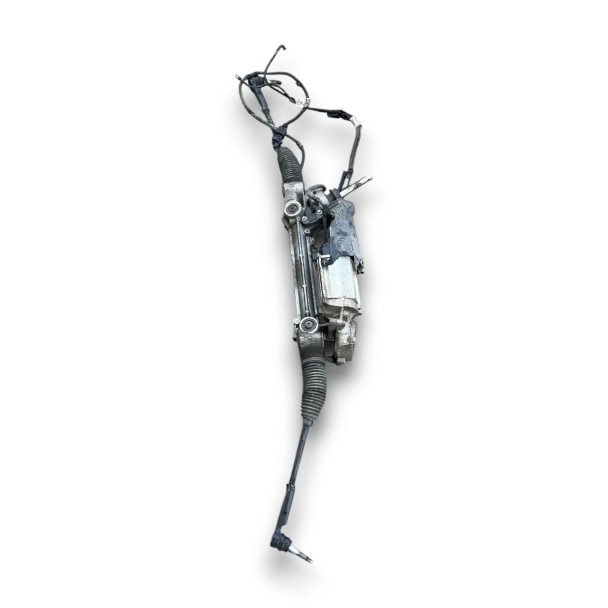 Scatola dello sterzo Opel Zafira C p39030549 1.6 diesel (2011 > 2019) - F&P CRASH SRL - Ricambi Usati