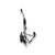 Scatola Dello Sterzo Peugeot 2008 I cod.6700003503 1.6 Diesel (2013 > 2019) Scatola Guida - F&P CRASH SRLS - Ricambi Usati