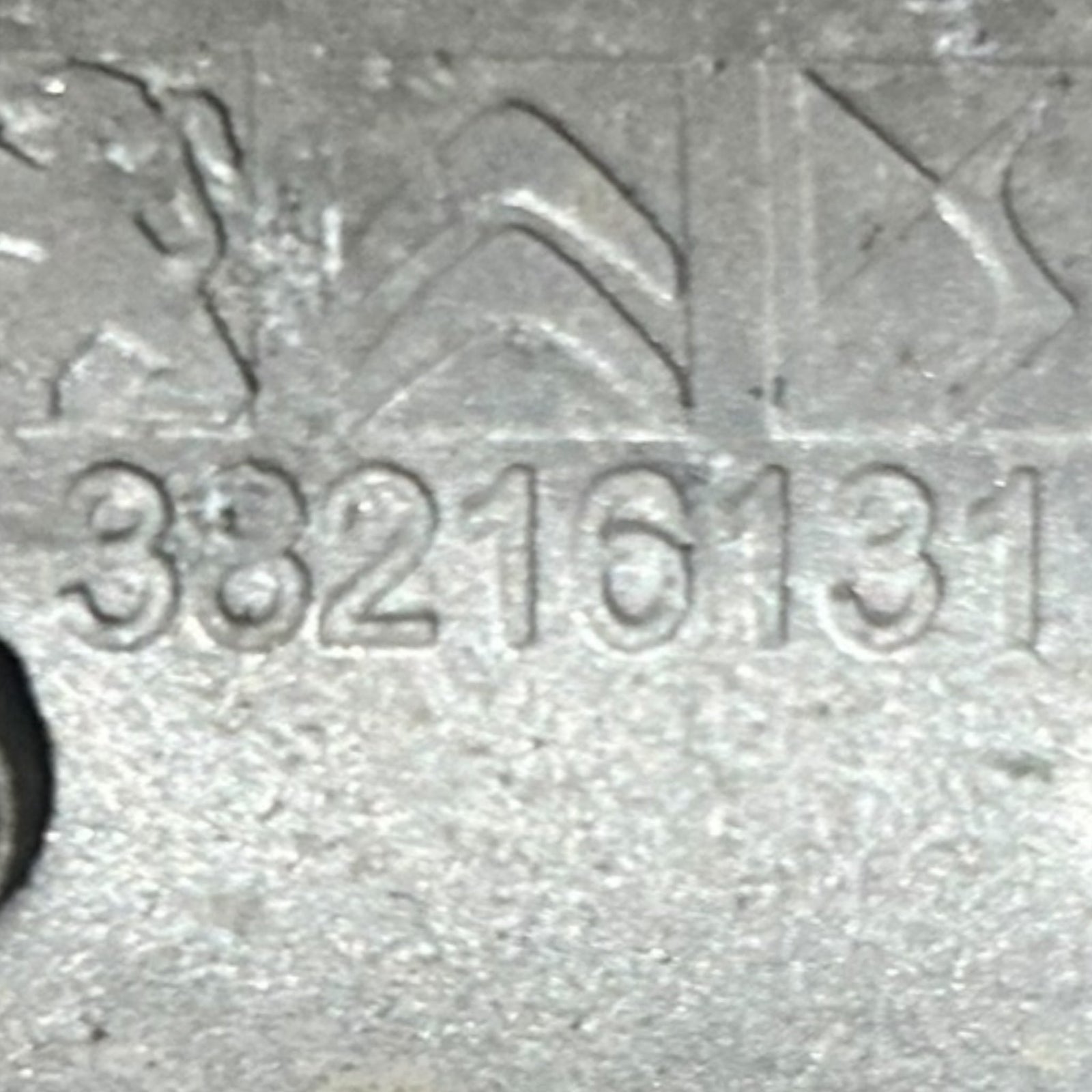 Steering Box Peugeot 2008 II cod.9835259680 1.5 Diesel (2019 > ) cod.38216131 Steering Box - F&P CRASH SRLS - Used Parts