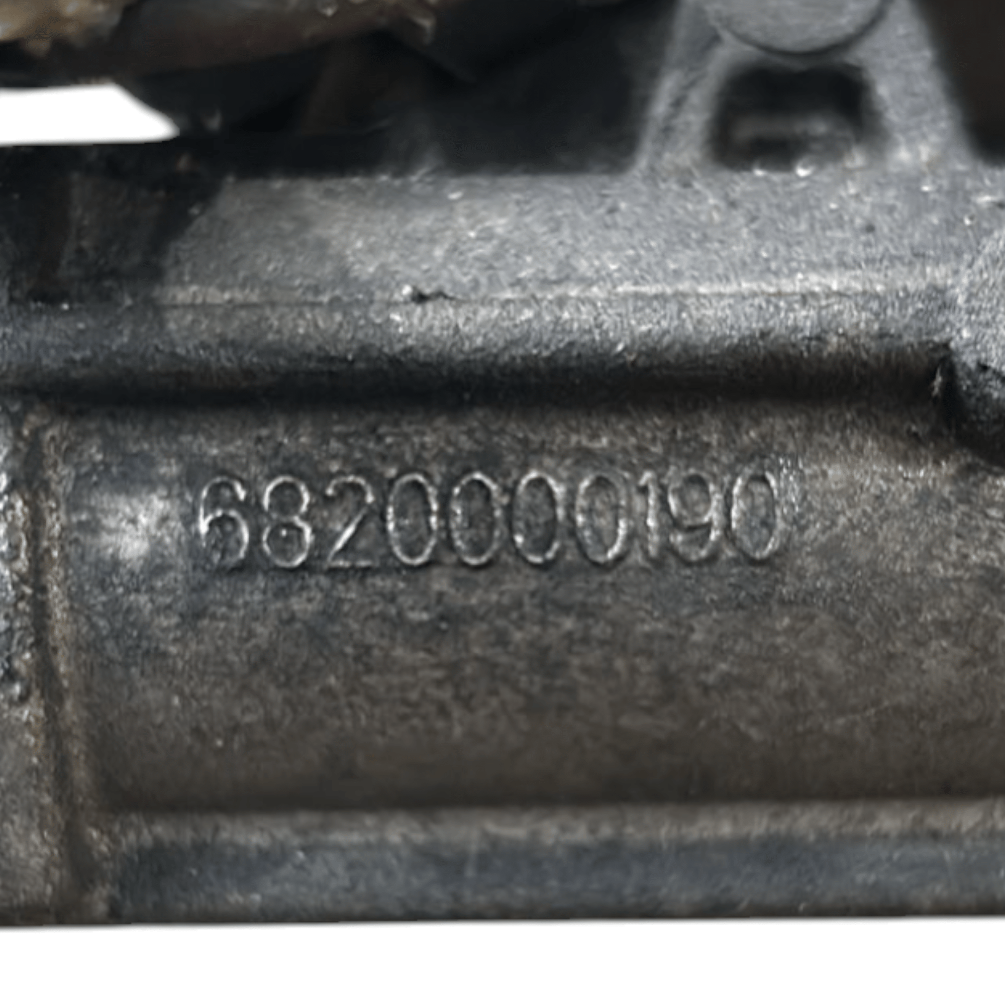 Scatola Dello Sterzo Peugeot 208 I cod. 1.0 Benzina (2012 > 2019) Scatola Guida - F&P CRASH SRLS - Ricambi Usati