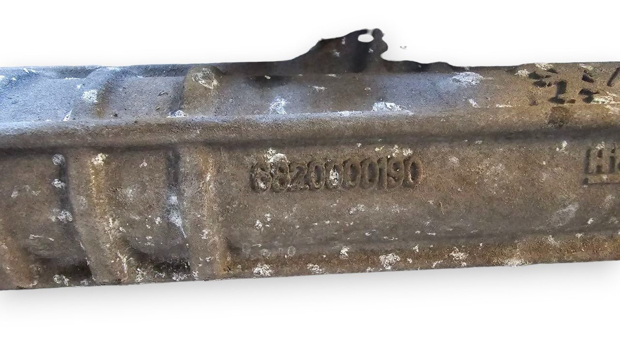Scatola Dello Sterzo Peugeot 208 I Cod : 6820000190 1.2 Benzina (2012 - 2019) - F&P CRASH SRLS - Ricambi Usati