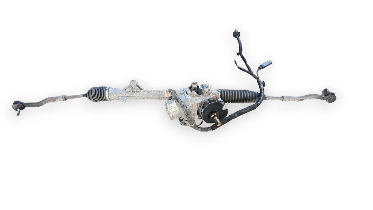 Scatola Dello Sterzo Peugeot 208 I Cod : 6820000190 1.2 Benzina (2012 - 2019) - F&P CRASH SRLS - Ricambi Usati